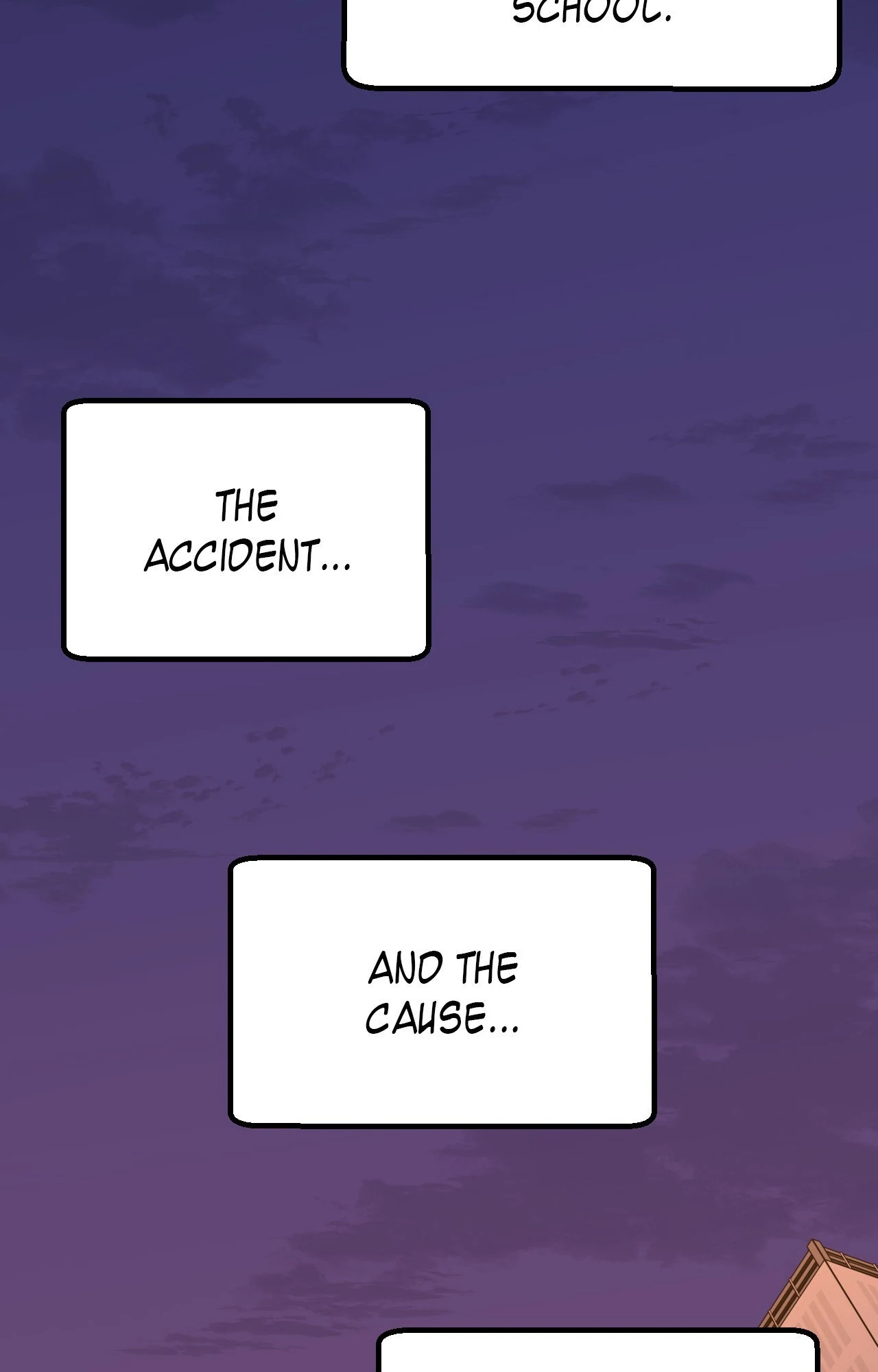 You’re Under My Skin! chapter 125 page 75