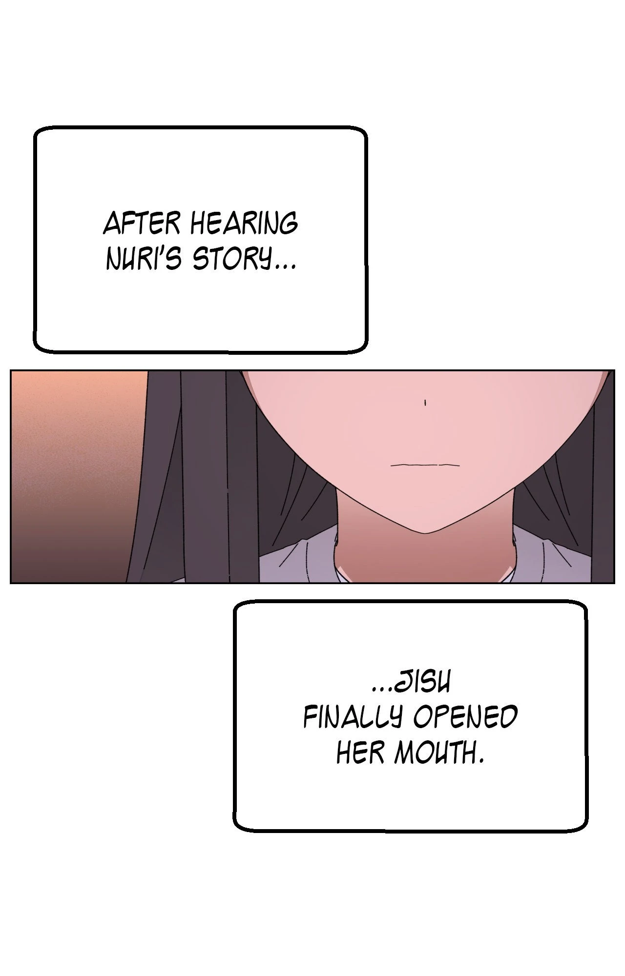 You’re Under My Skin! chapter 125 page 77