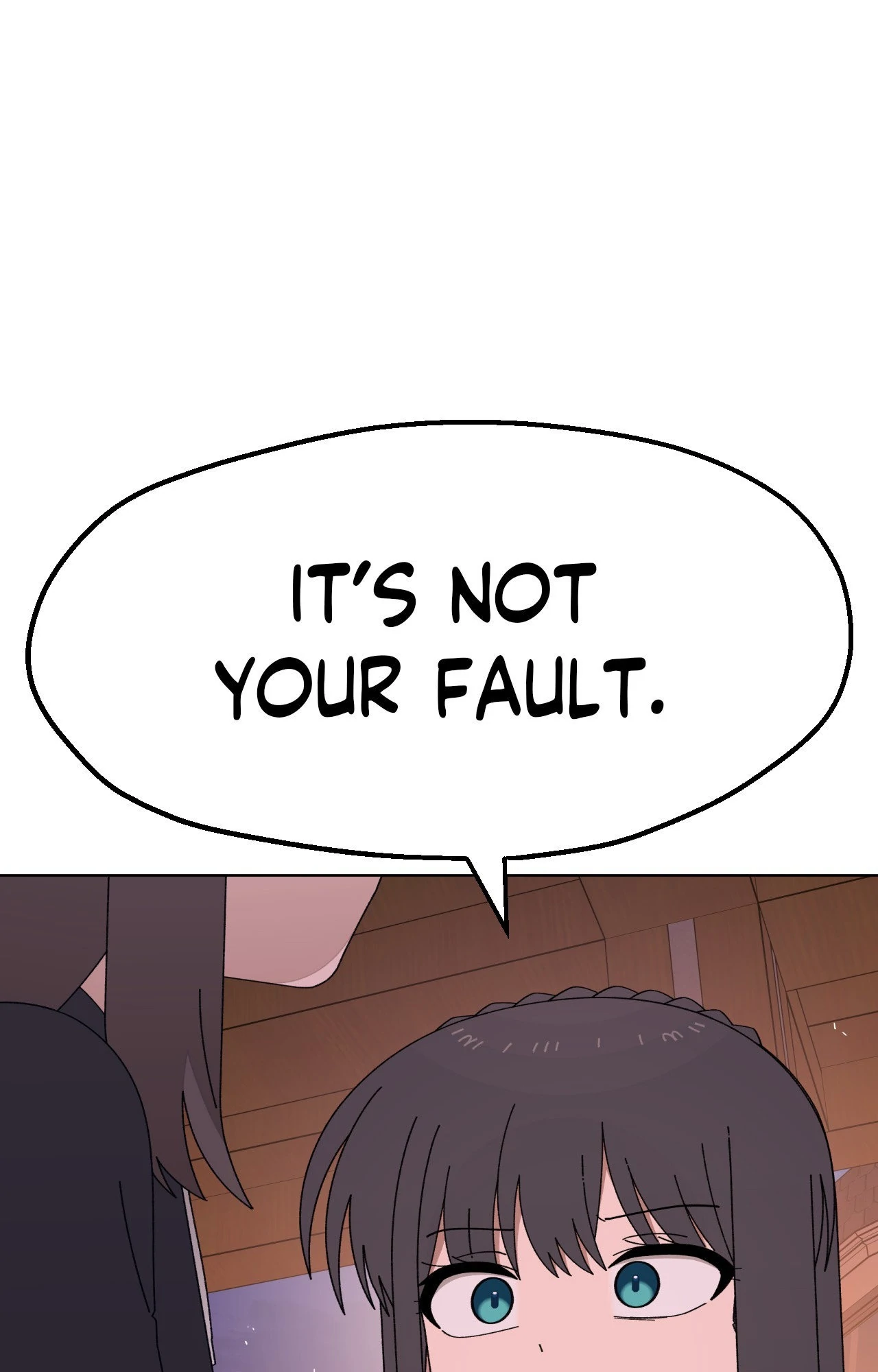 You’re Under My Skin! chapter 125 page 80