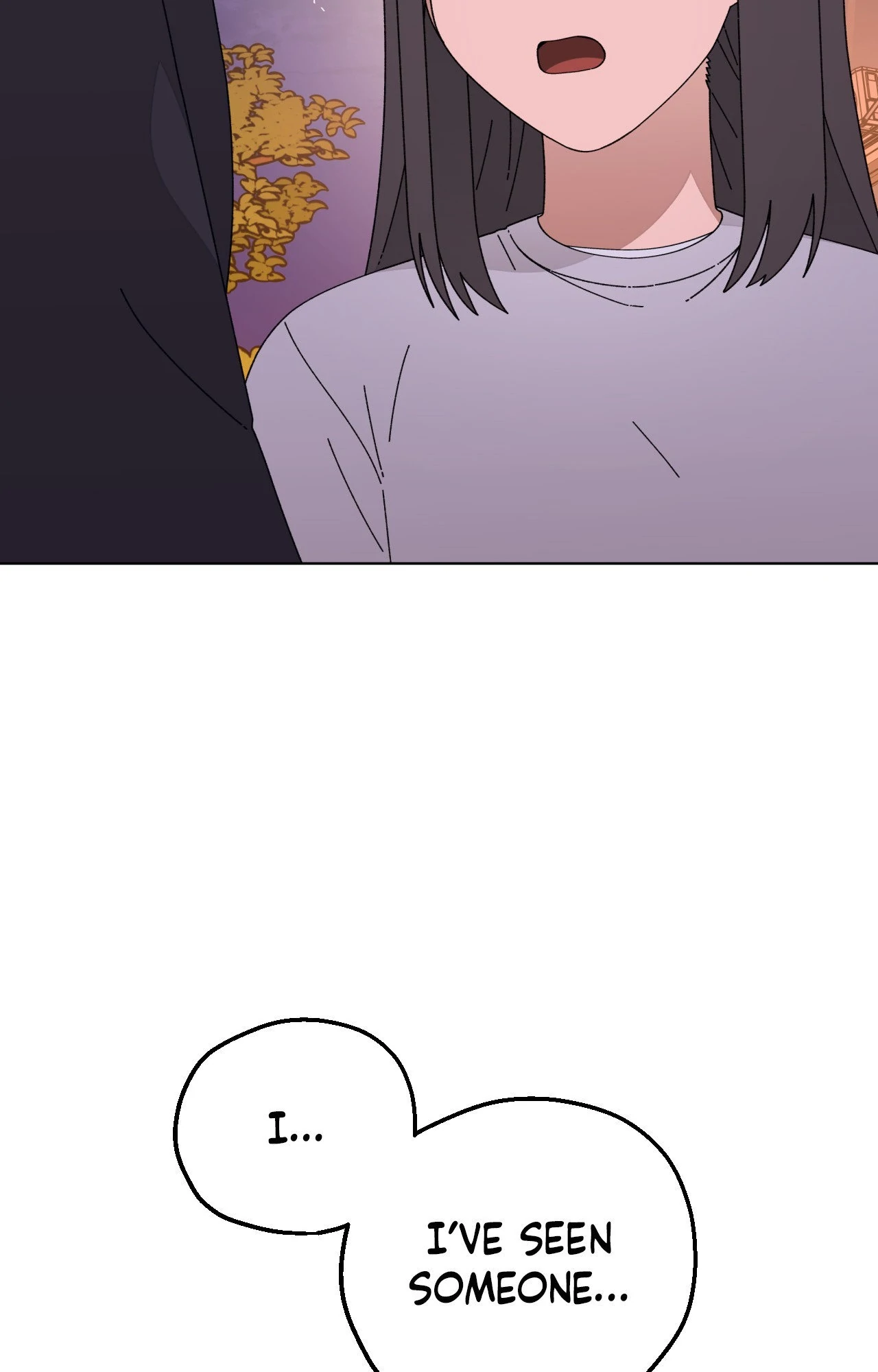 You’re Under My Skin! chapter 125 page 81