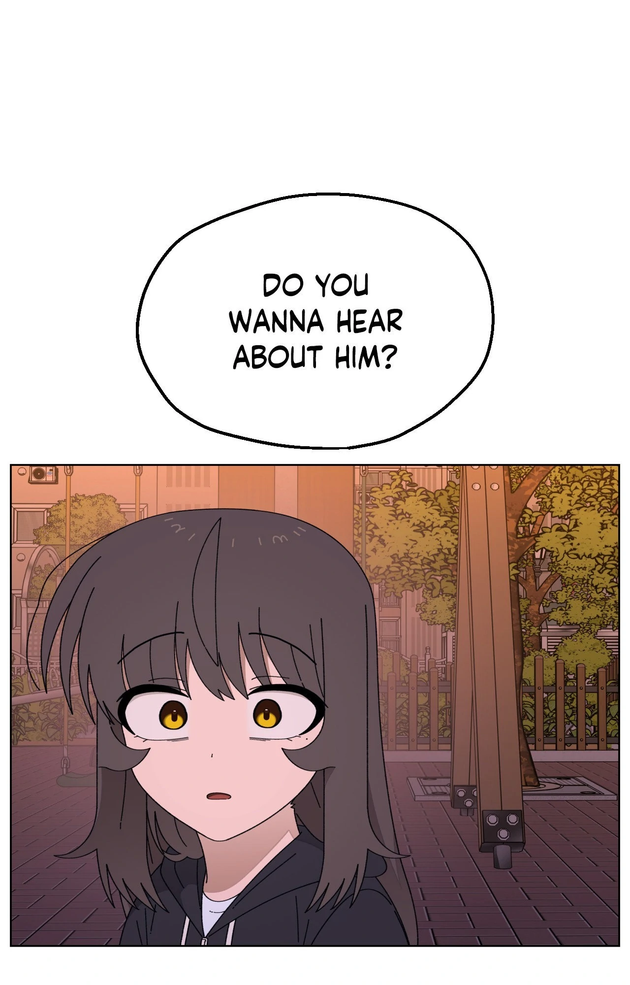 You’re Under My Skin! chapter 125 page 83