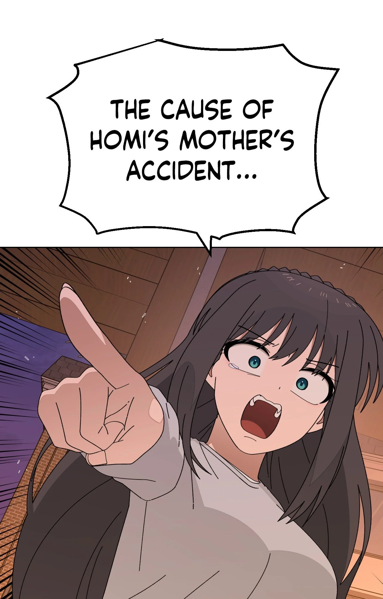 You’re Under My Skin! chapter 125 page 93