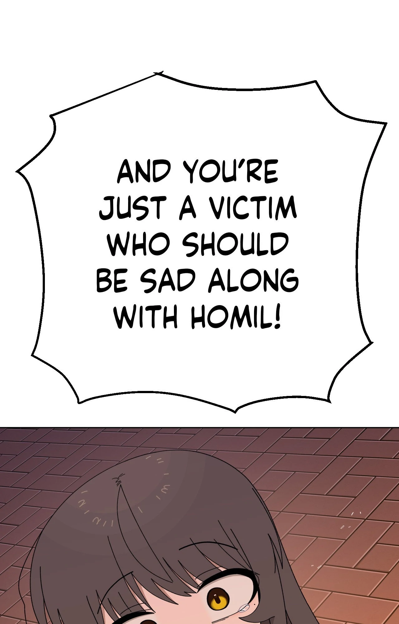 You’re Under My Skin! chapter 125 page 95