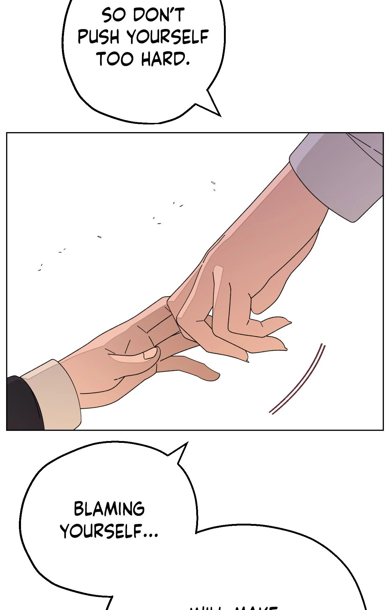 You’re Under My Skin! chapter 125 page 97