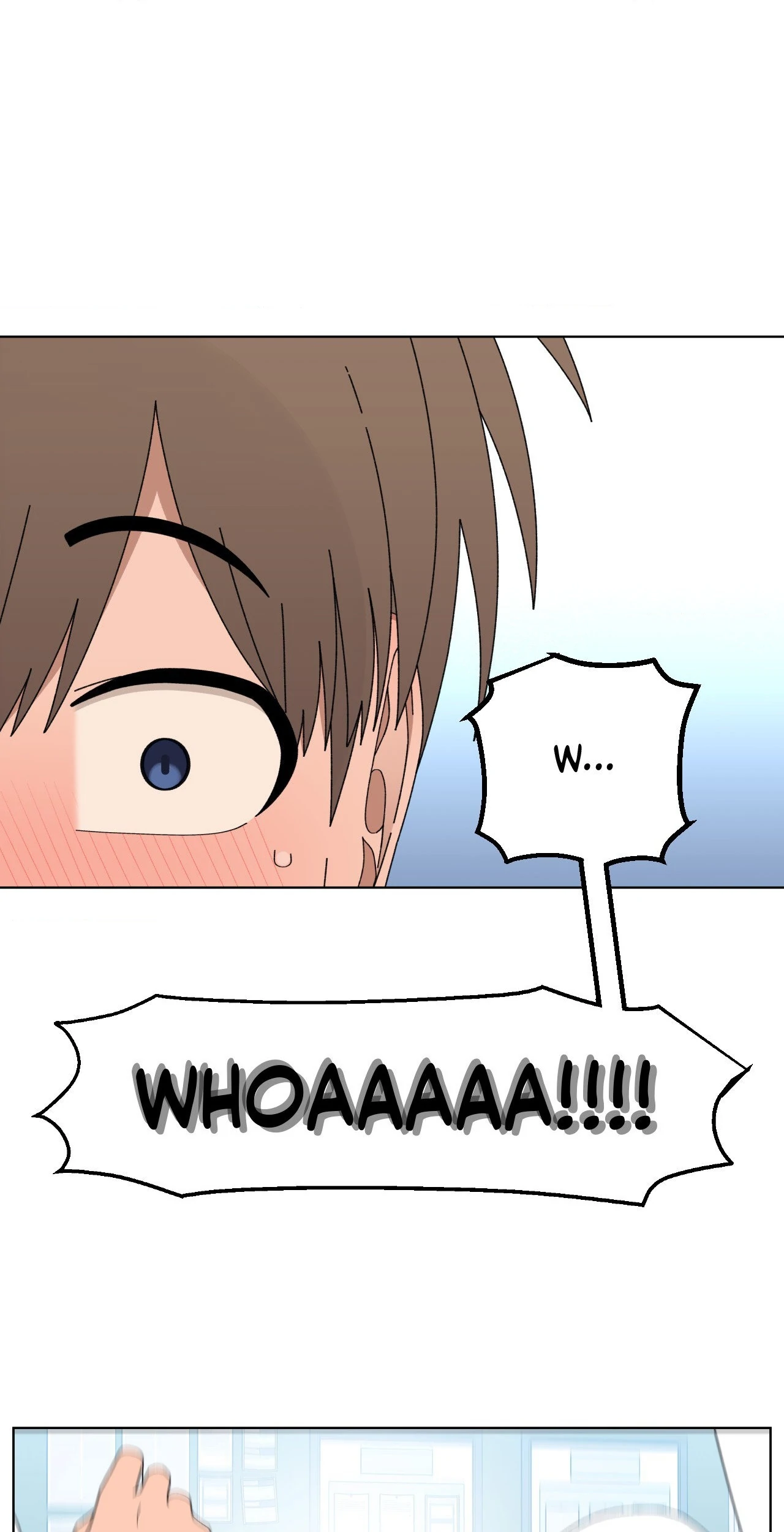 You’re Under My Skin! chapter 126 page 103