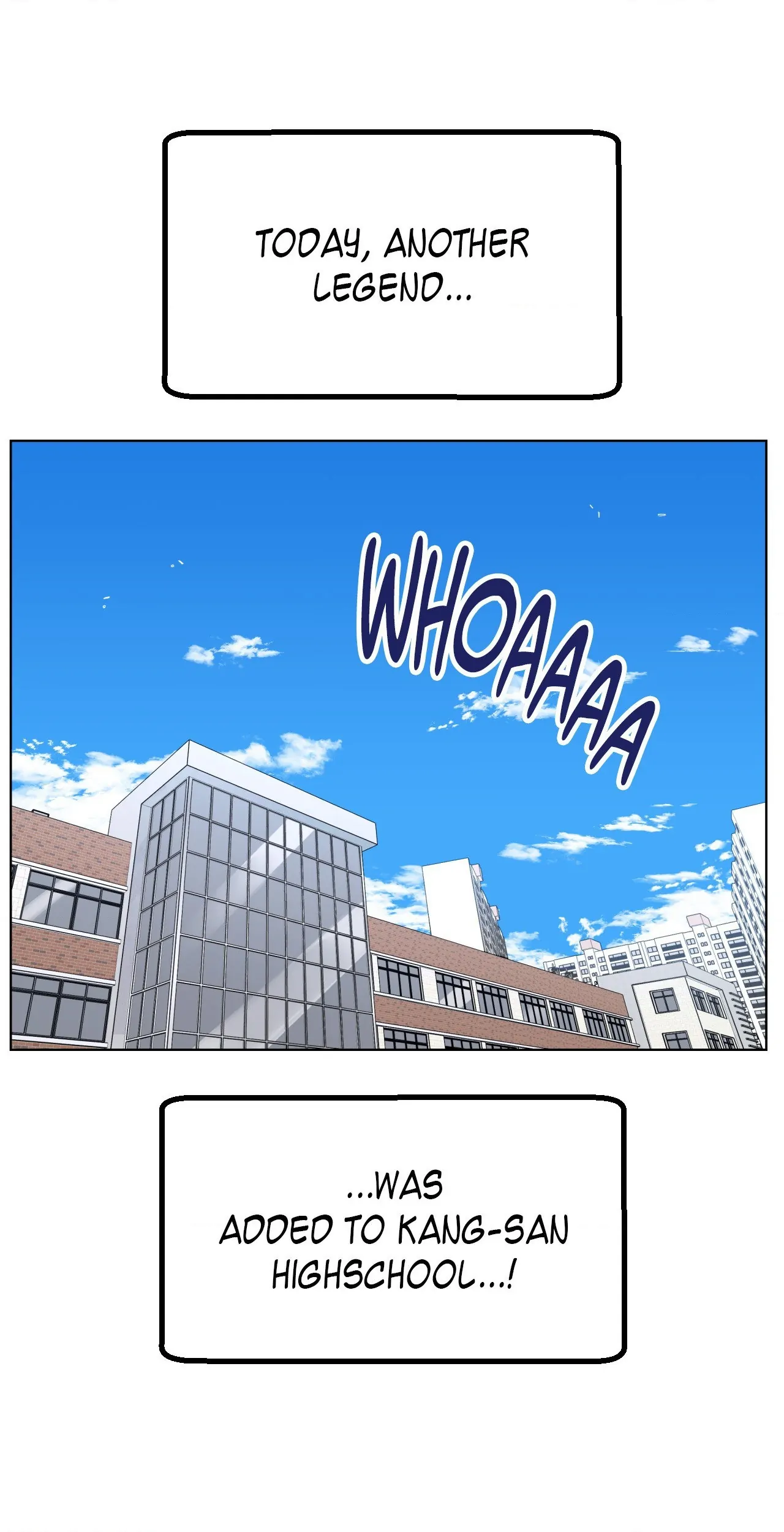 You’re Under My Skin! chapter 126 page 105