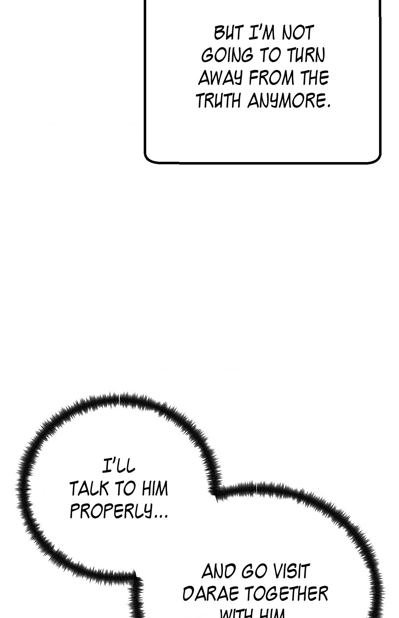 You’re Under My Skin! chapter 126 page 15