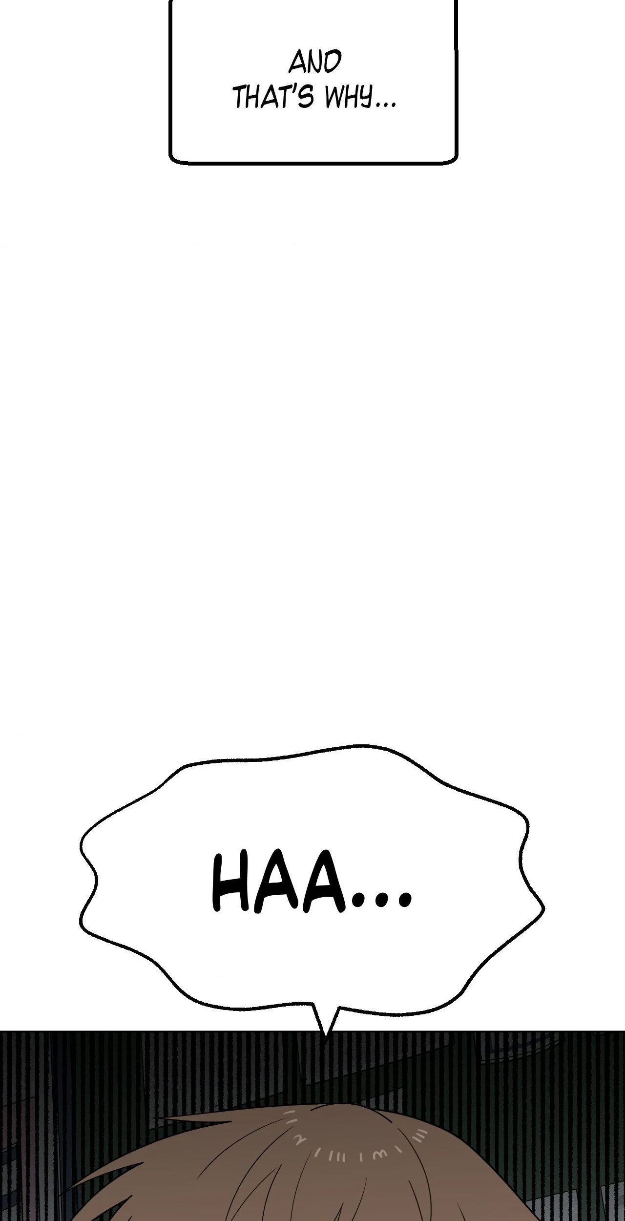 You’re Under My Skin! chapter 126 page 19