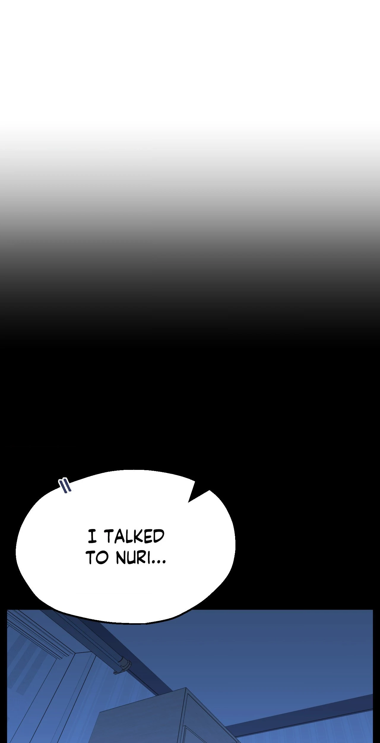 You’re Under My Skin! chapter 126 page 21