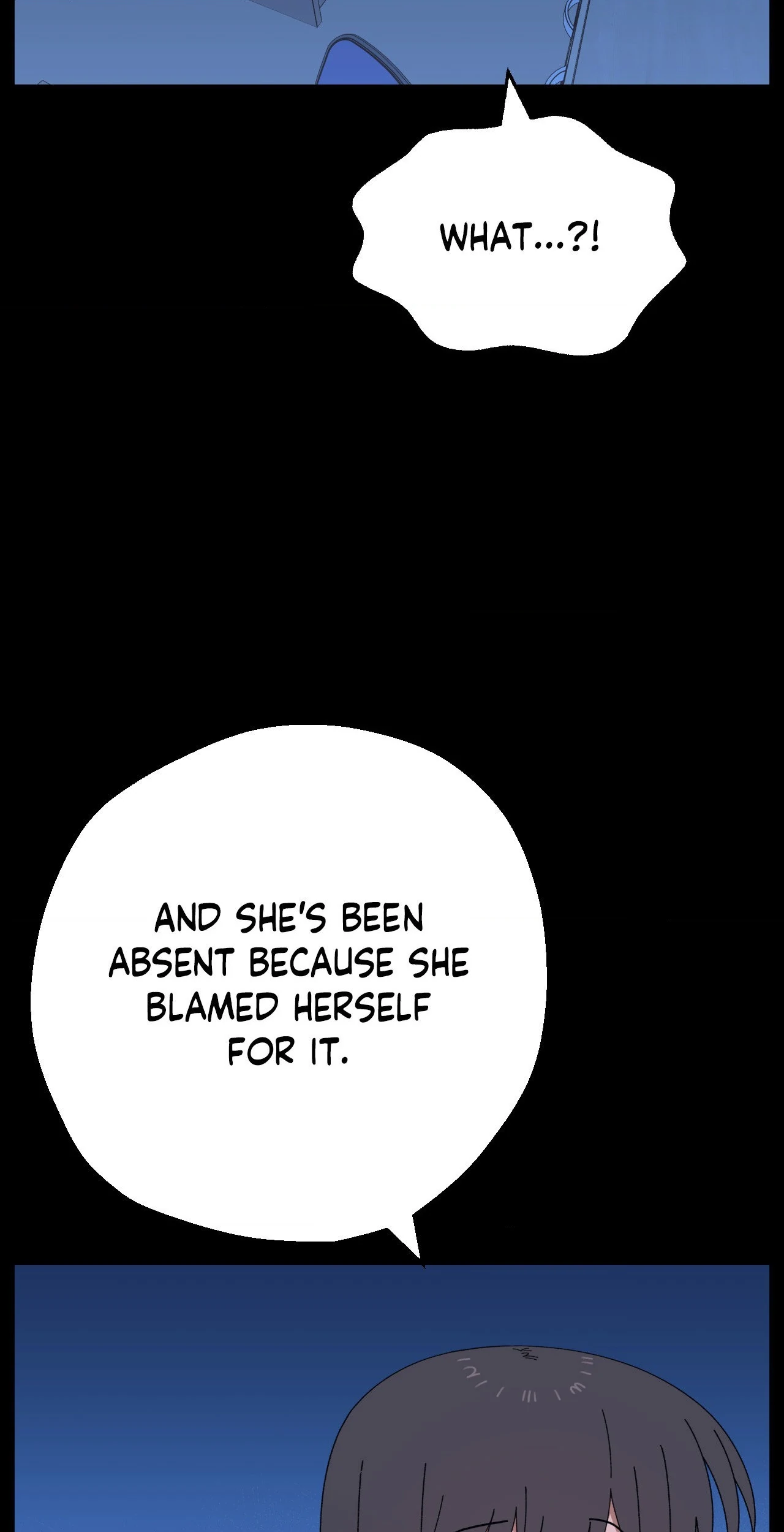 You’re Under My Skin! chapter 126 page 23