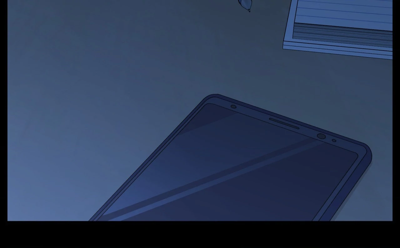 You’re Under My Skin! chapter 126 page 25