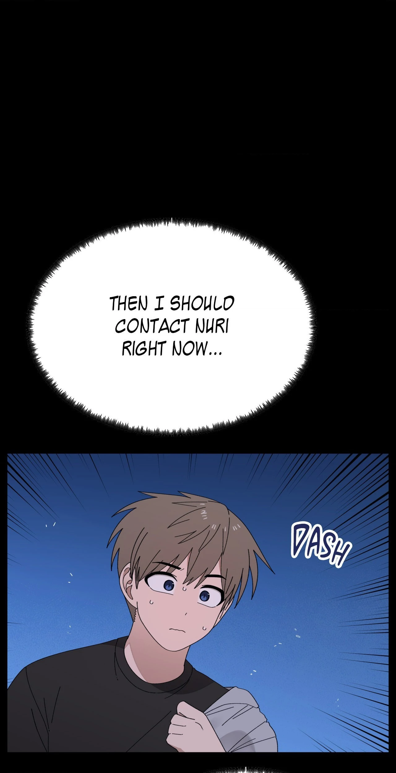 You’re Under My Skin! chapter 126 page 26