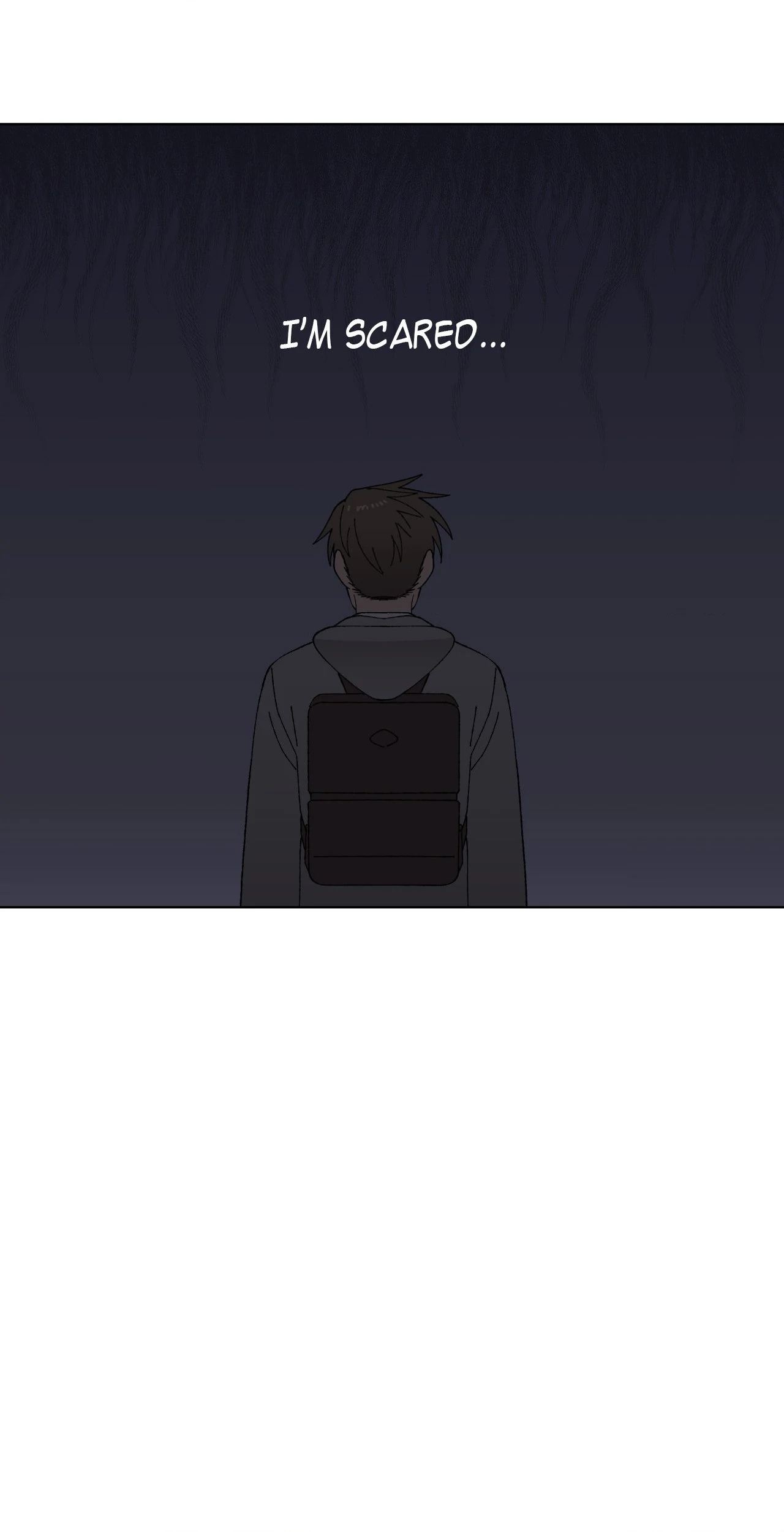You’re Under My Skin! chapter 126 page 31
