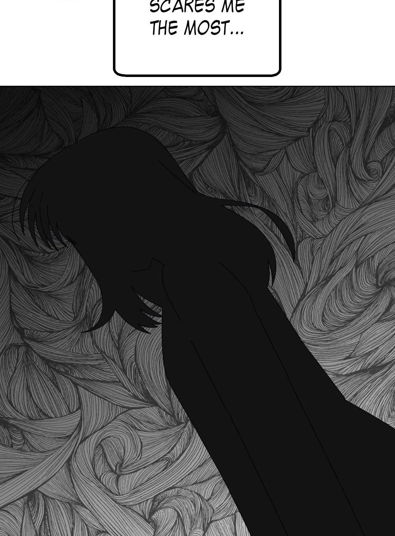 You’re Under My Skin! chapter 126 page 35