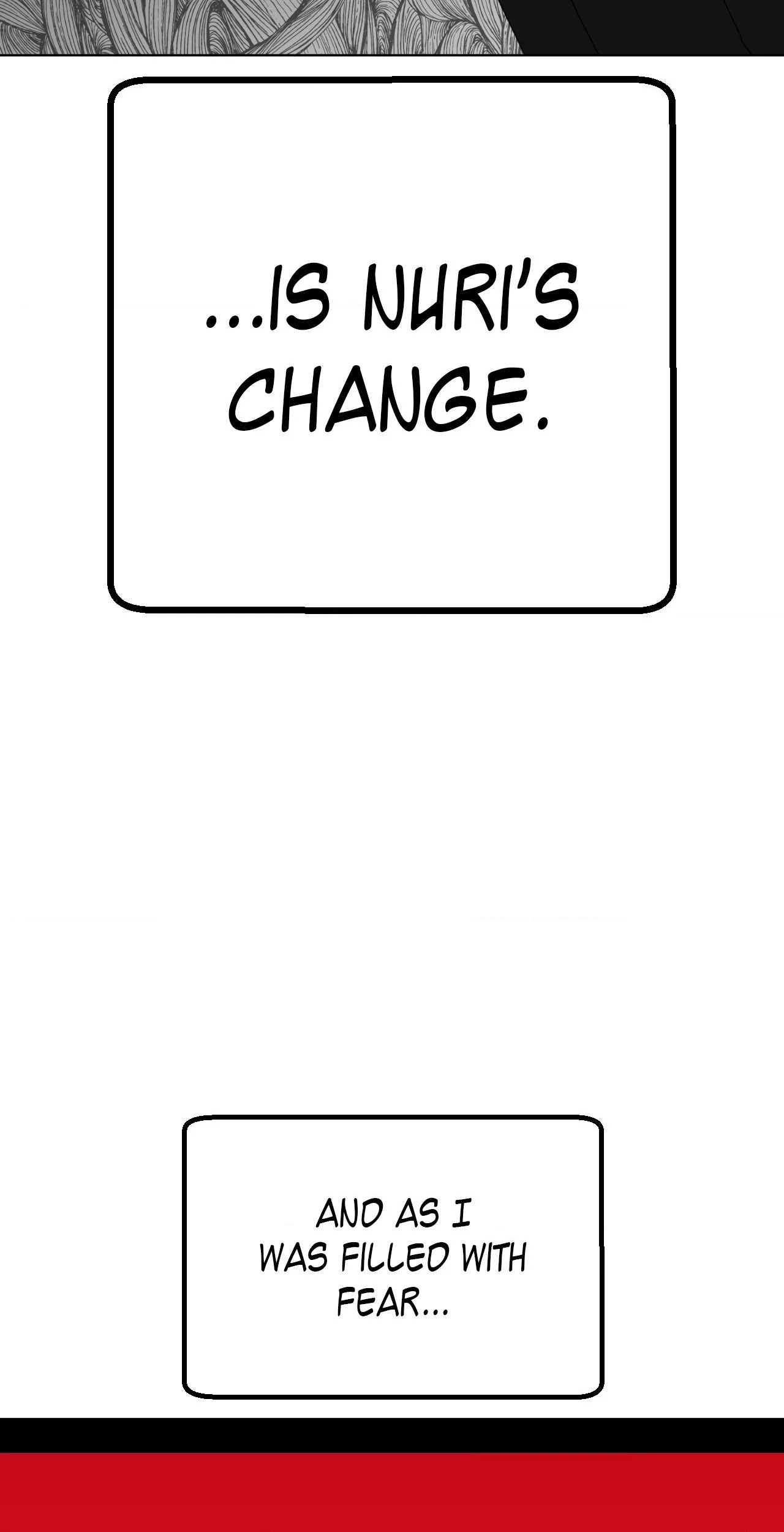 You’re Under My Skin! chapter 126 page 36