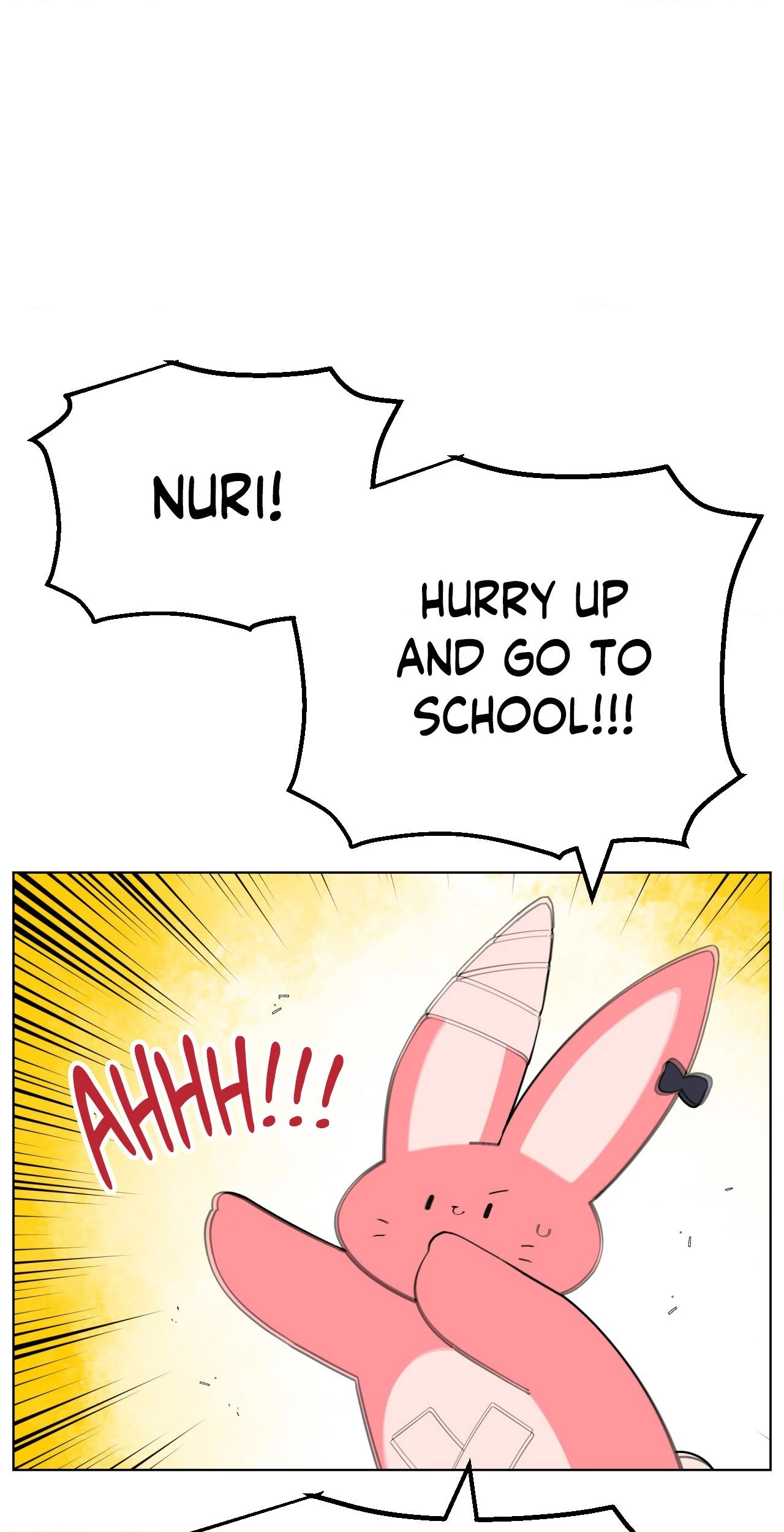 You’re Under My Skin! chapter 126 page 41