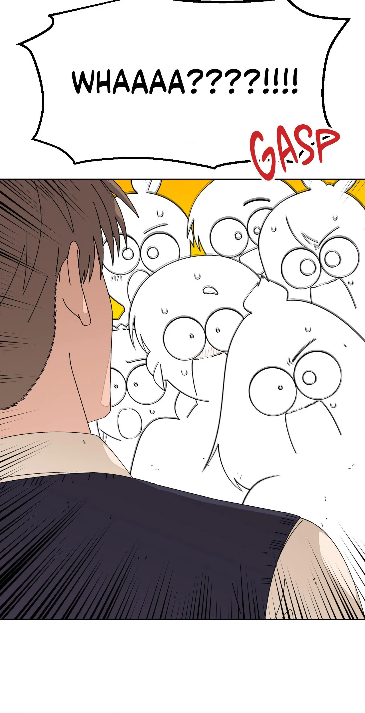 You’re Under My Skin! chapter 126 page 66