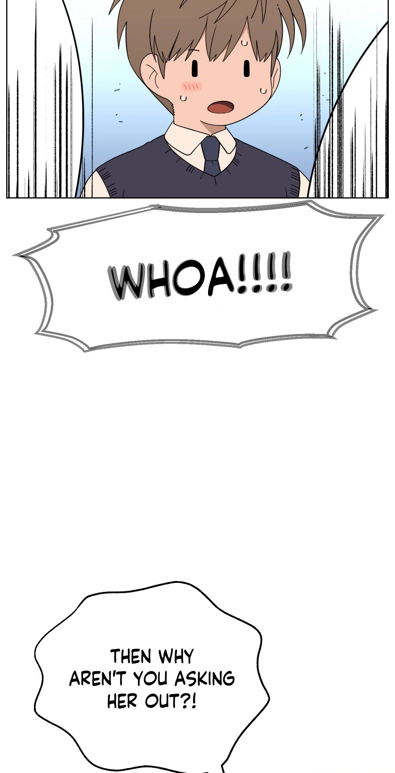 You’re Under My Skin! chapter 126 page 72
