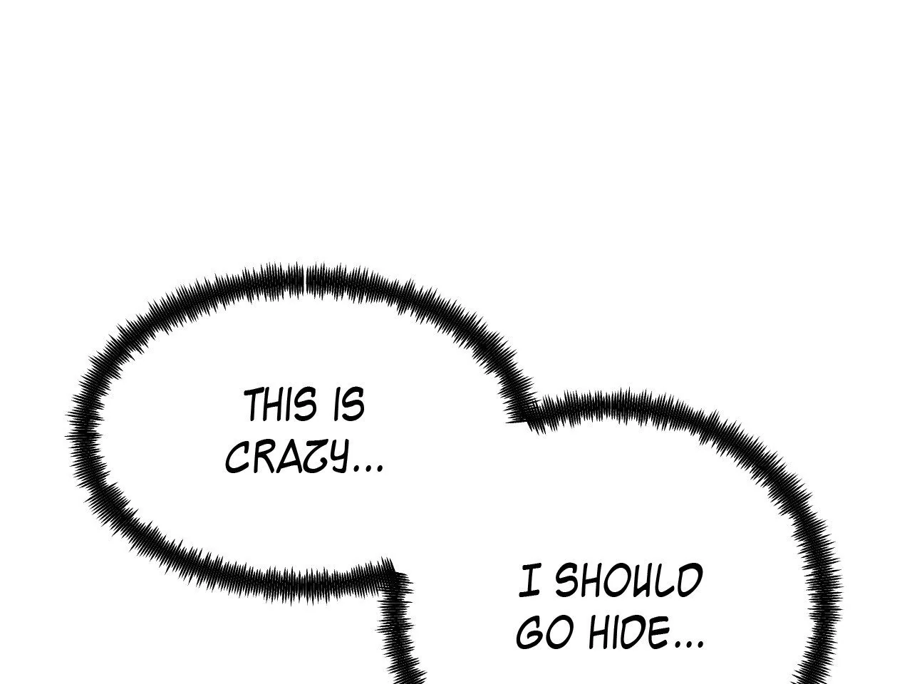 You’re Under My Skin! chapter 126 page 75