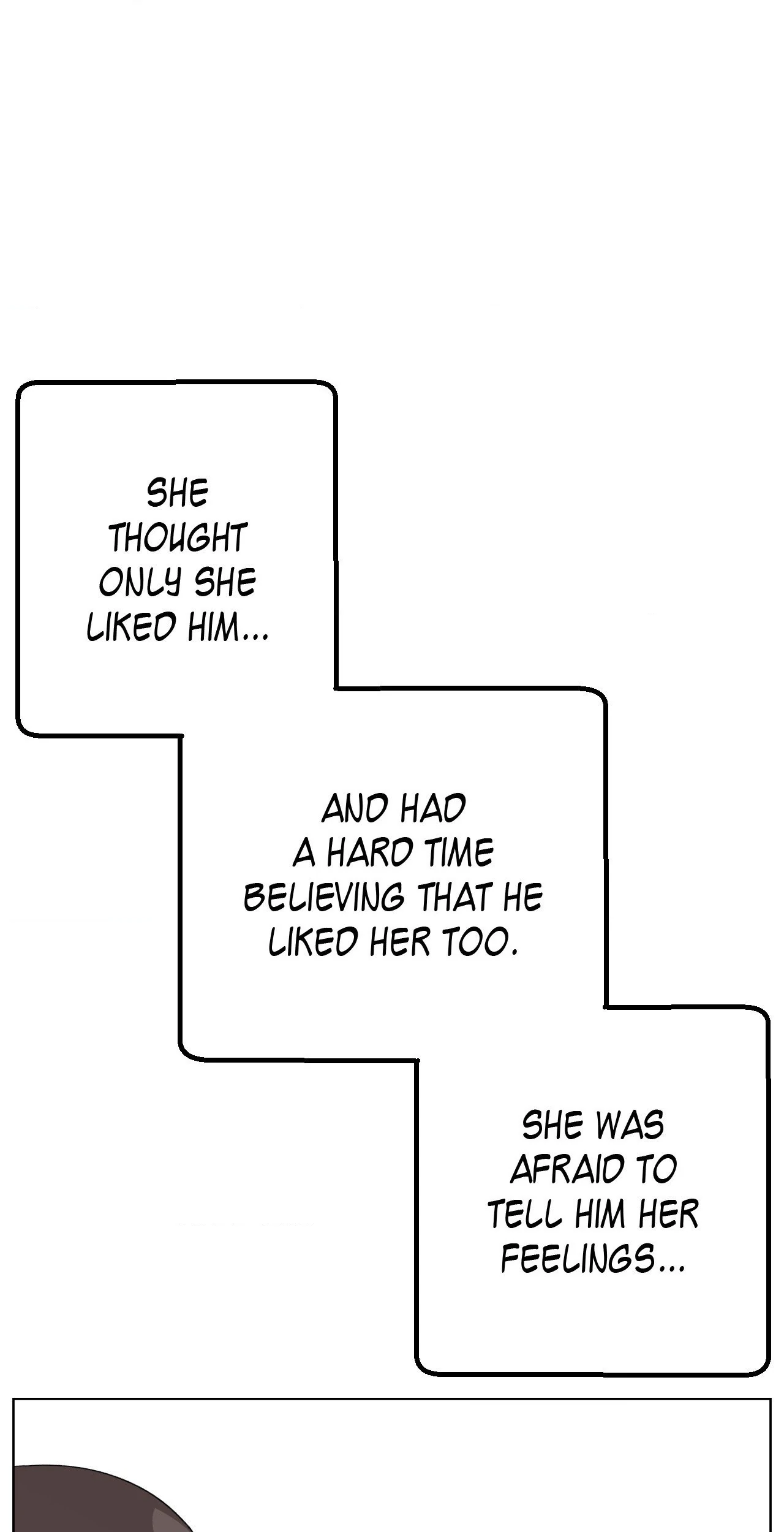 You’re Under My Skin! chapter 126 page 81