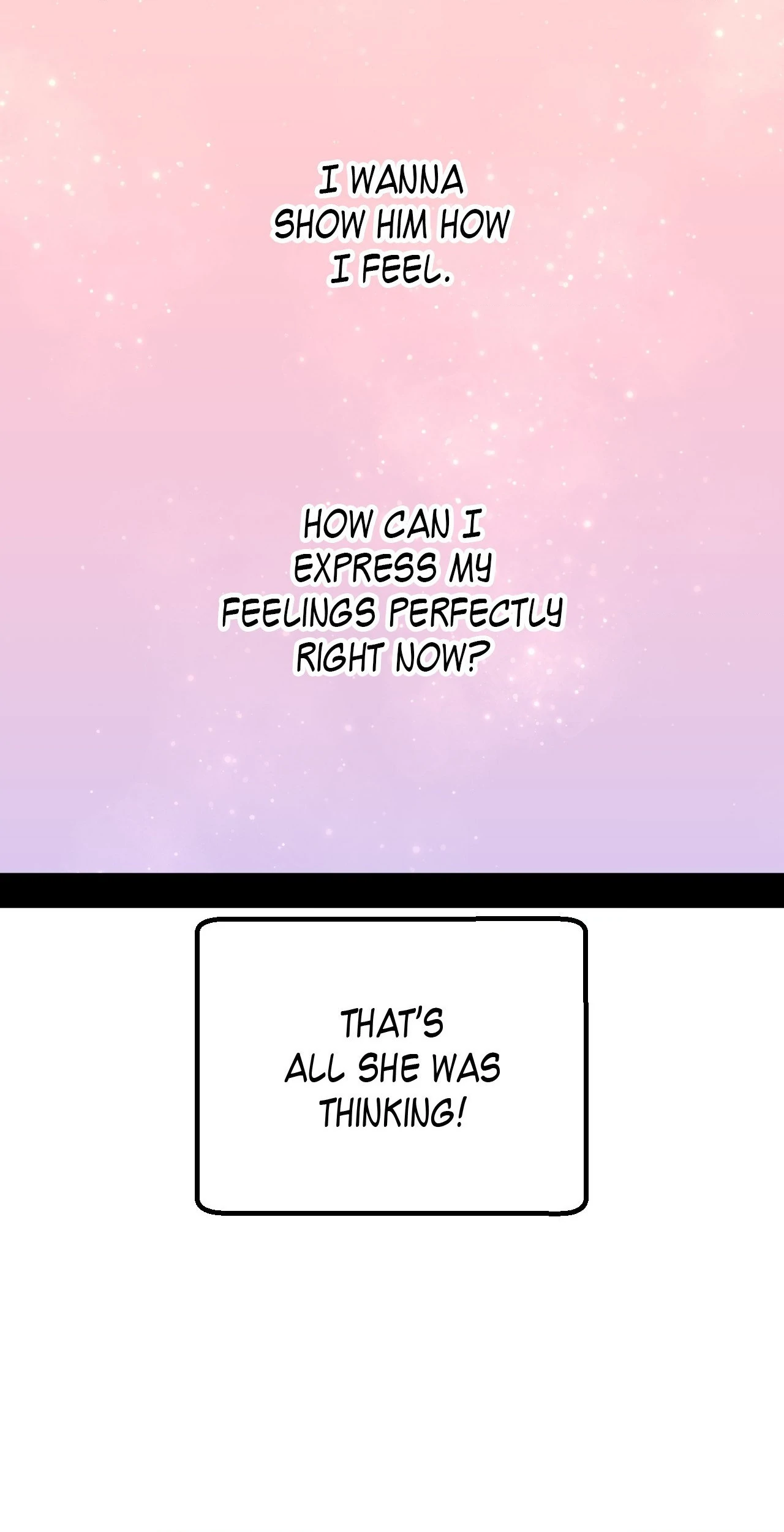 You’re Under My Skin! chapter 126 page 83