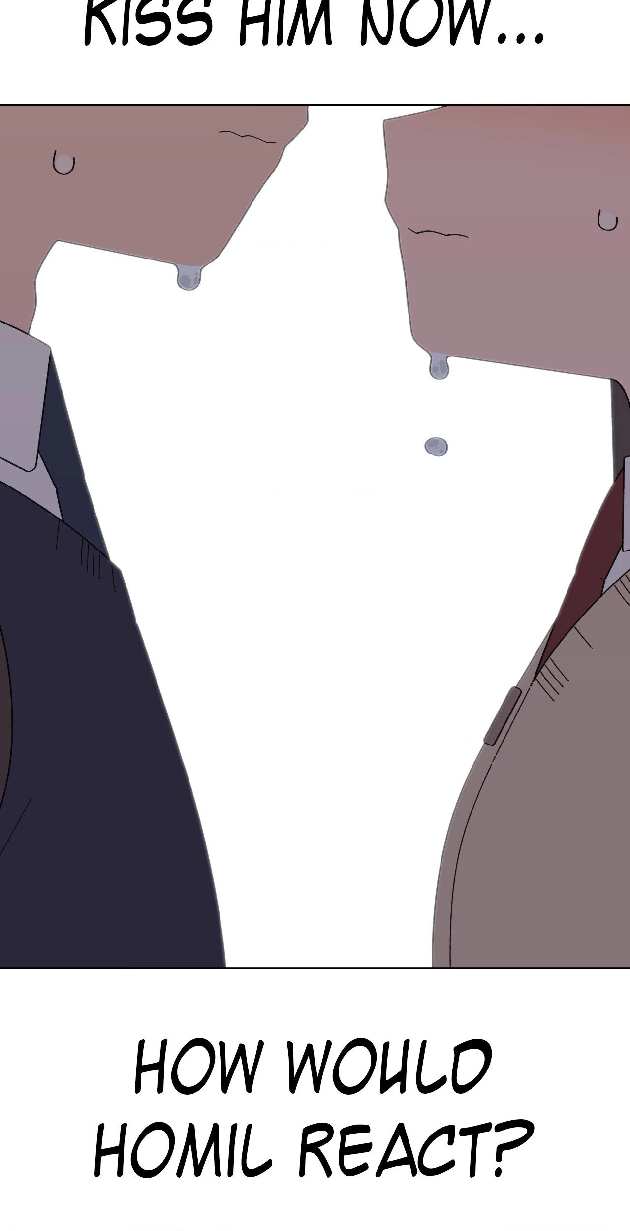You’re Under My Skin! chapter 126 page 94
