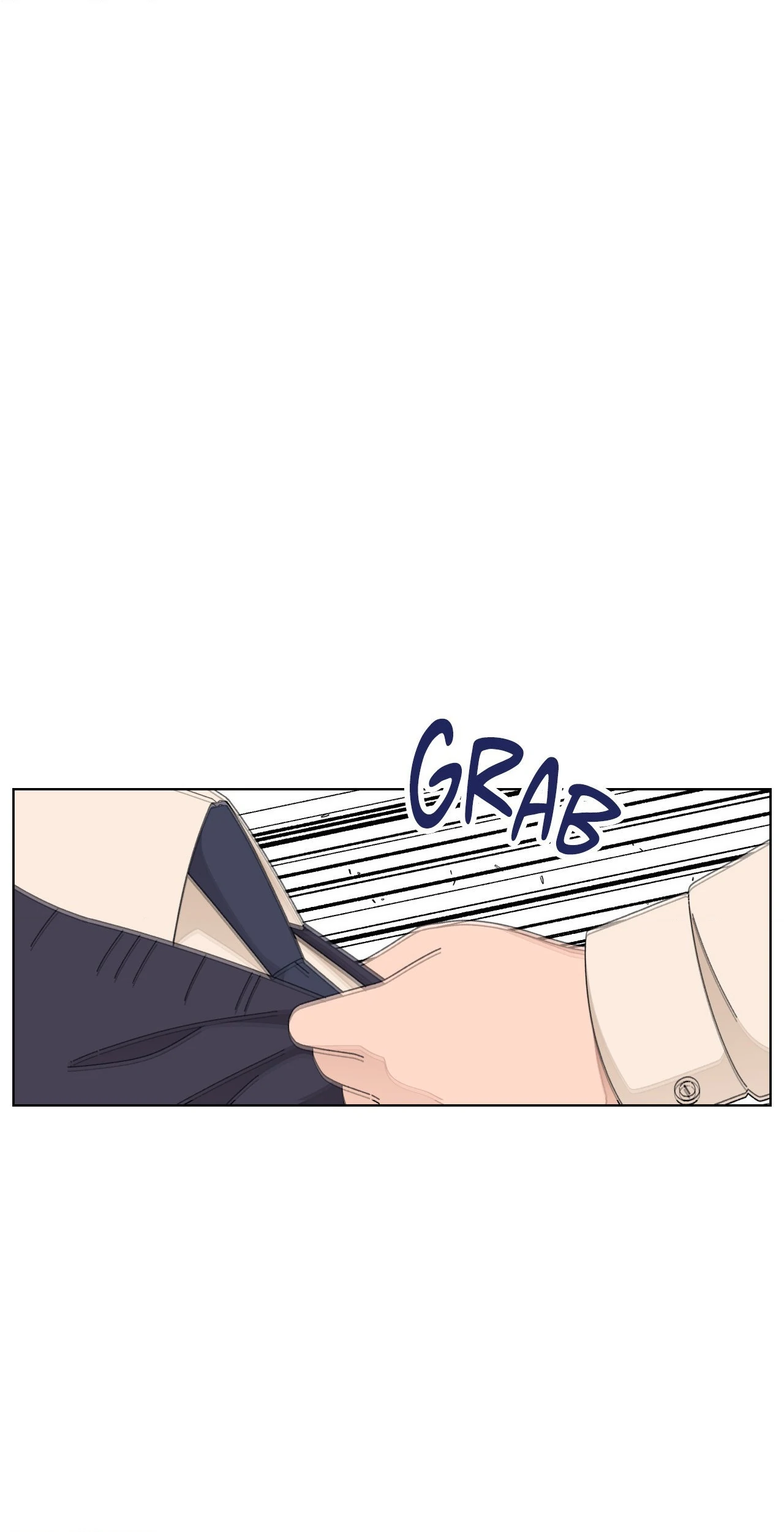 You’re Under My Skin! chapter 126 page 95