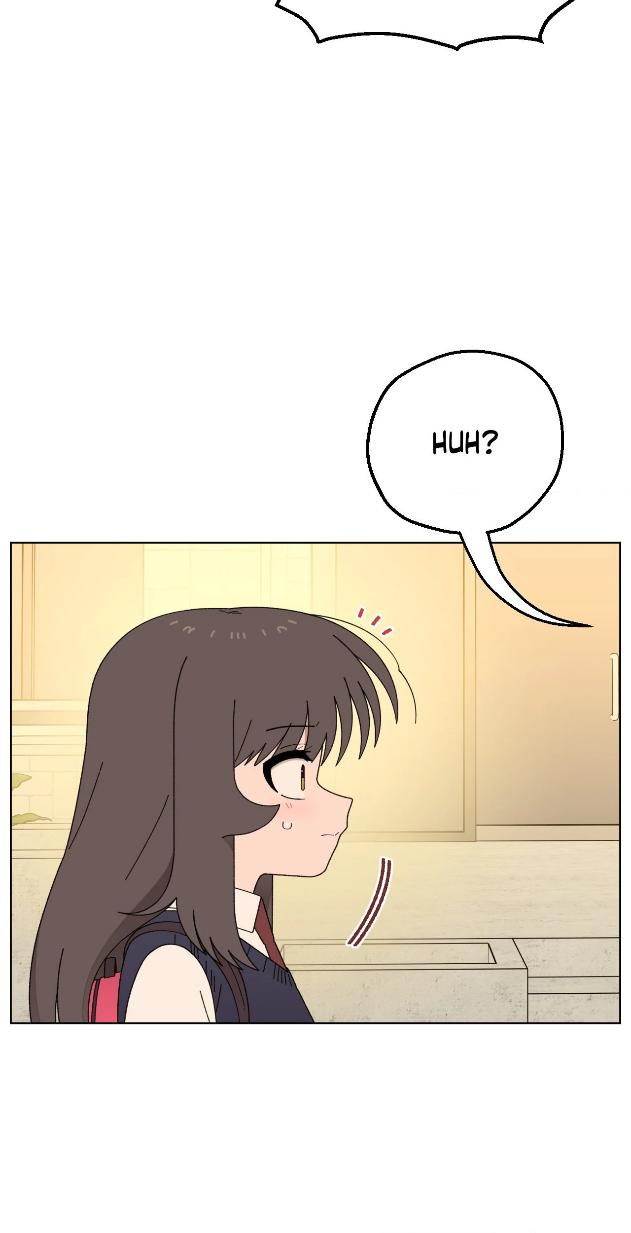 You’re Under My Skin! chapter 127 page 25