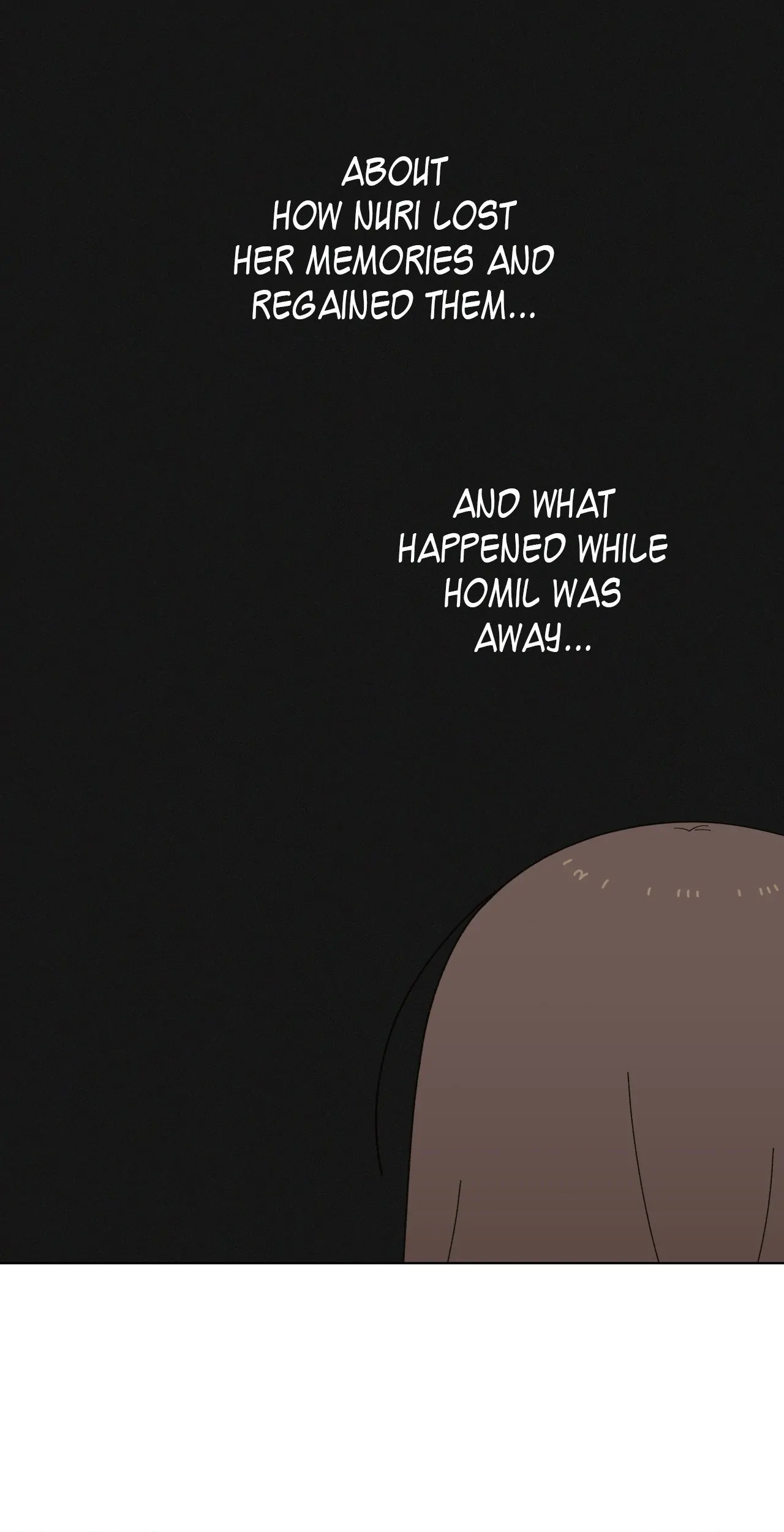 You’re Under My Skin! chapter 127 page 33