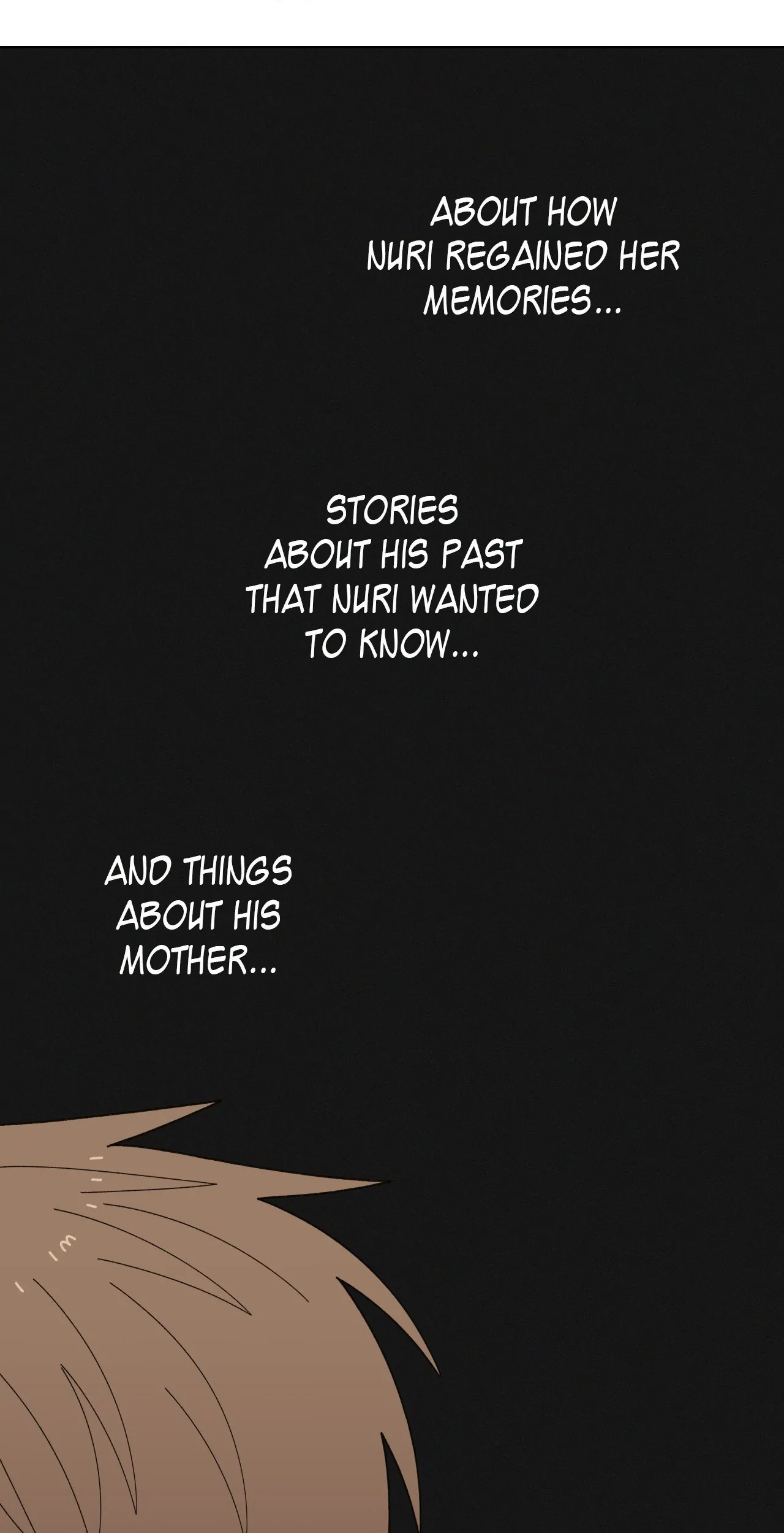 You’re Under My Skin! chapter 127 page 34