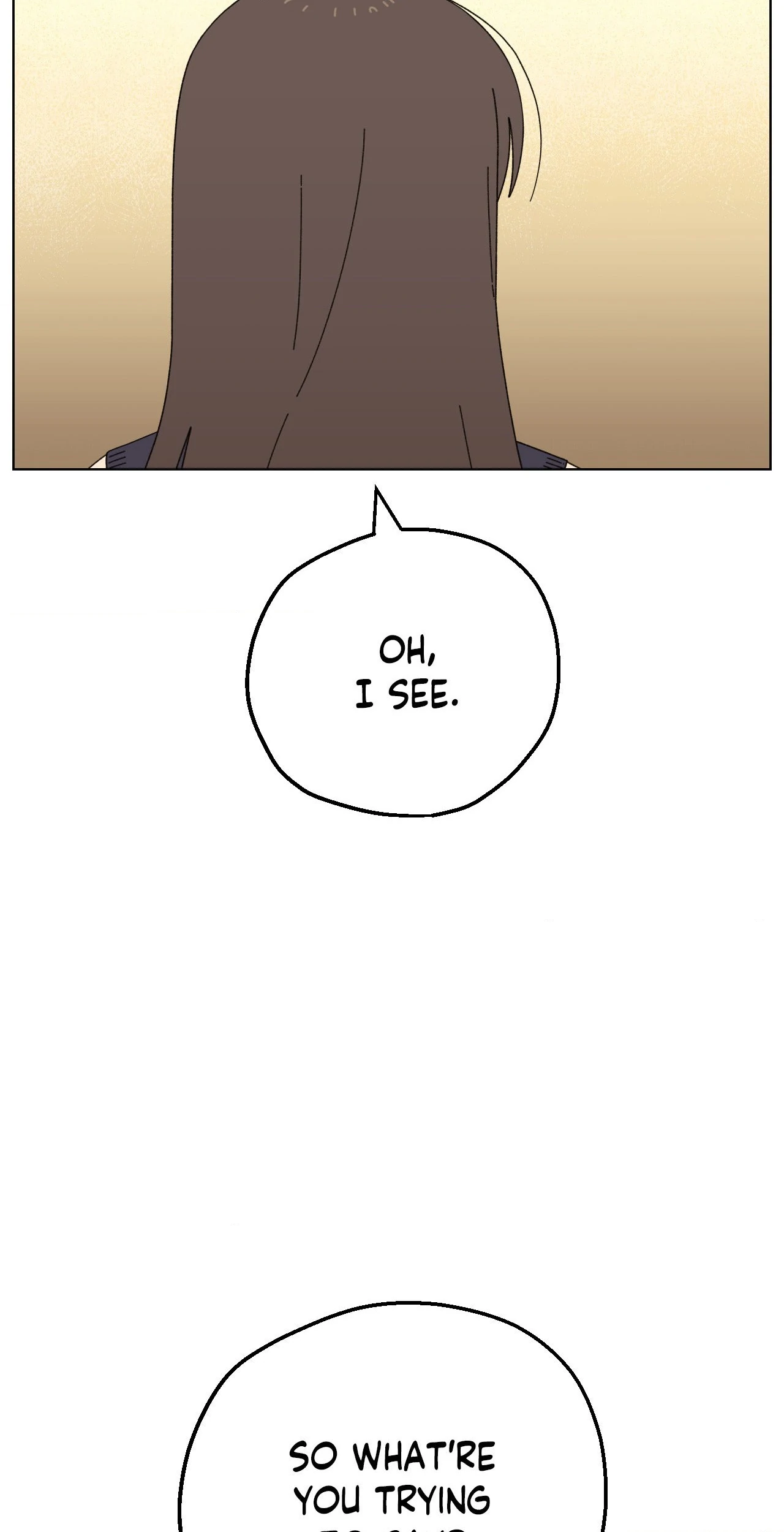 You’re Under My Skin! chapter 127 page 42