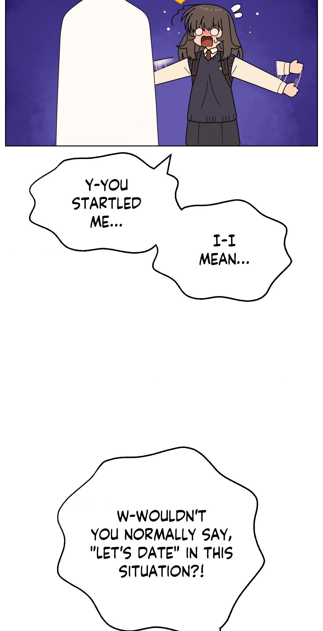 You’re Under My Skin! chapter 127 page 49