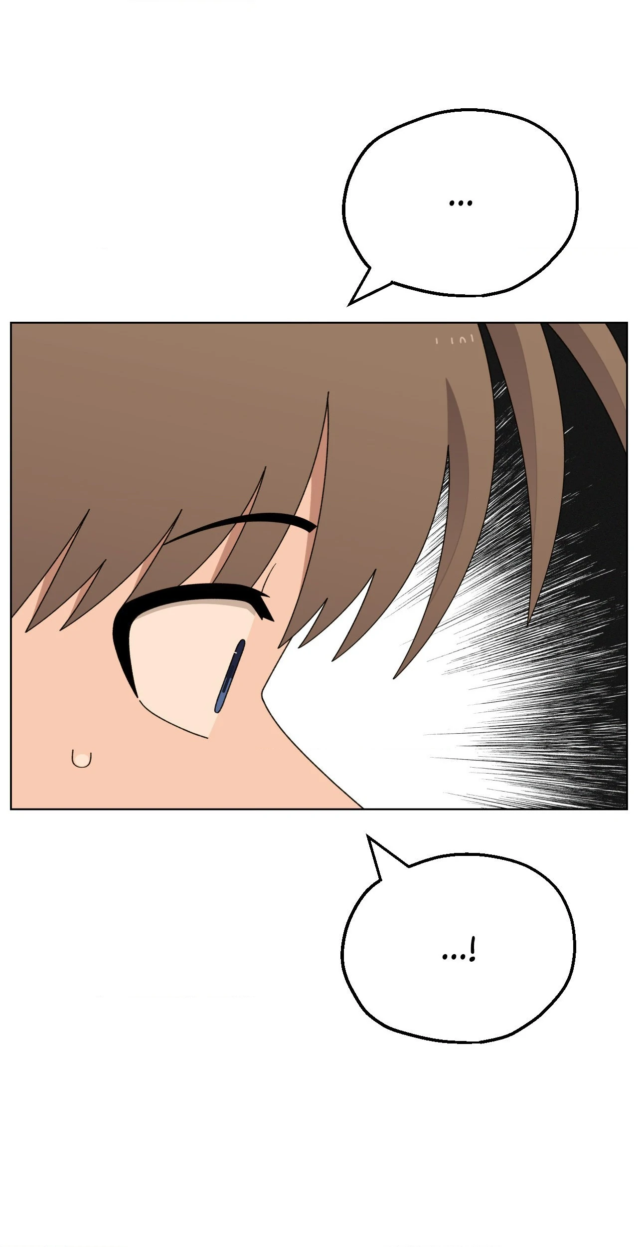 You’re Under My Skin! chapter 127 page 55