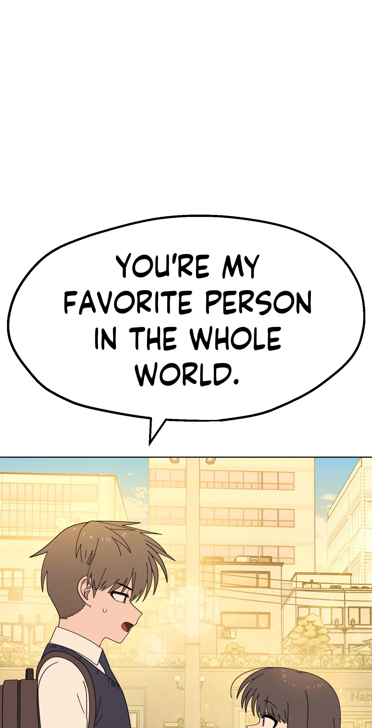 You’re Under My Skin! chapter 127 page 57