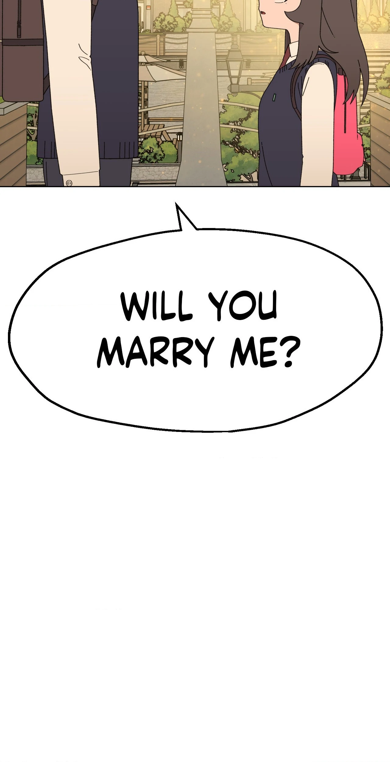 You’re Under My Skin! chapter 127 page 58
