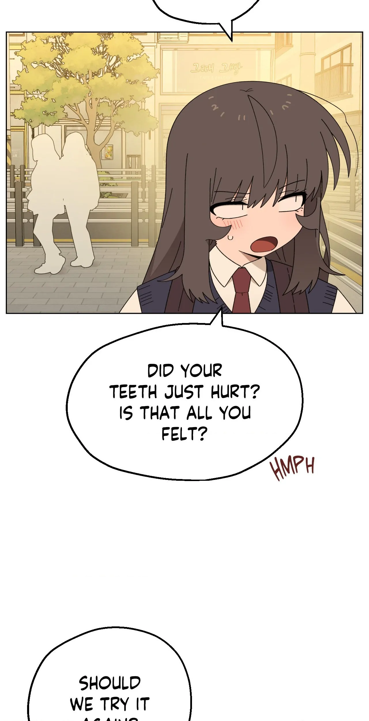 You’re Under My Skin! chapter 127 page 64