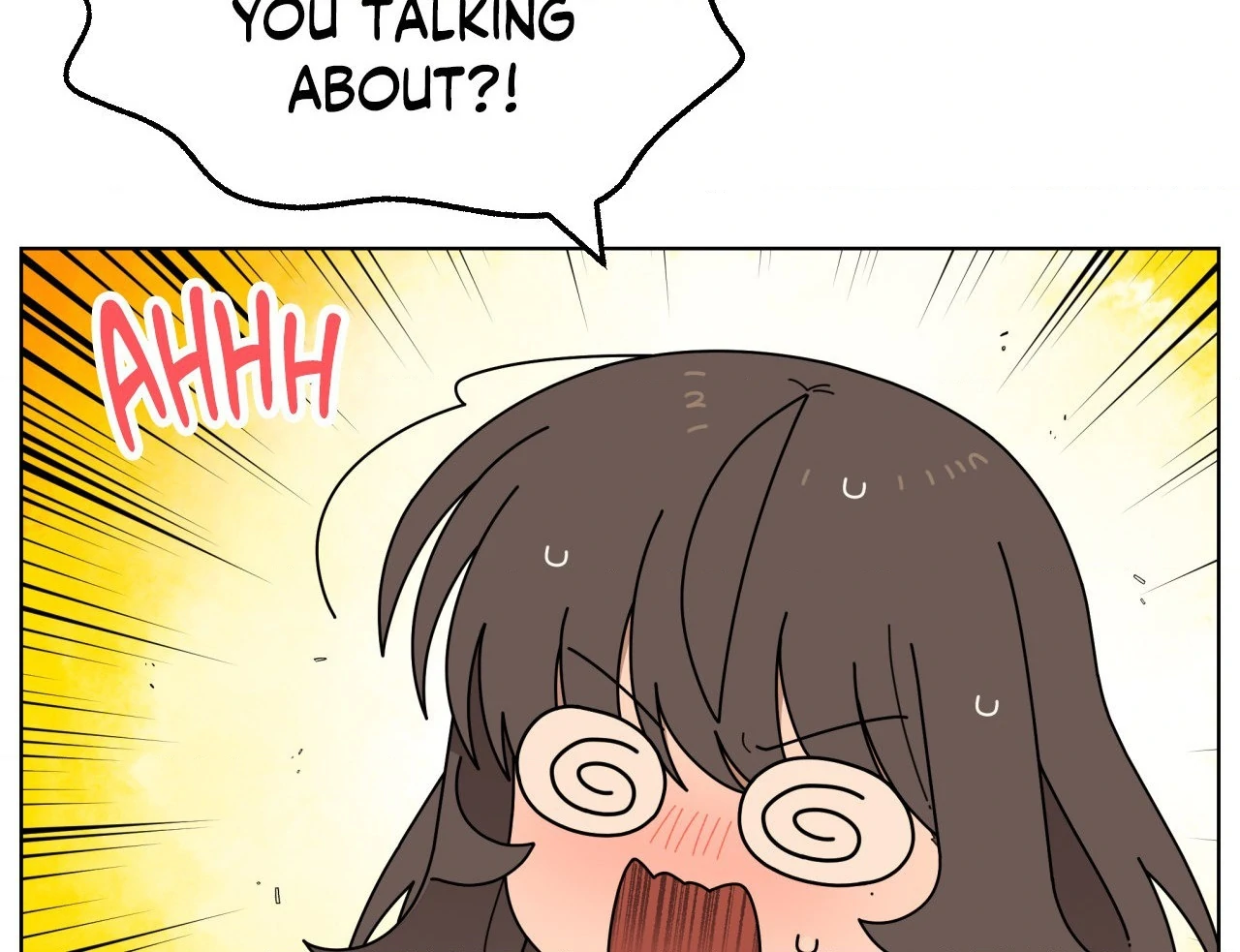You’re Under My Skin! chapter 127 page 66