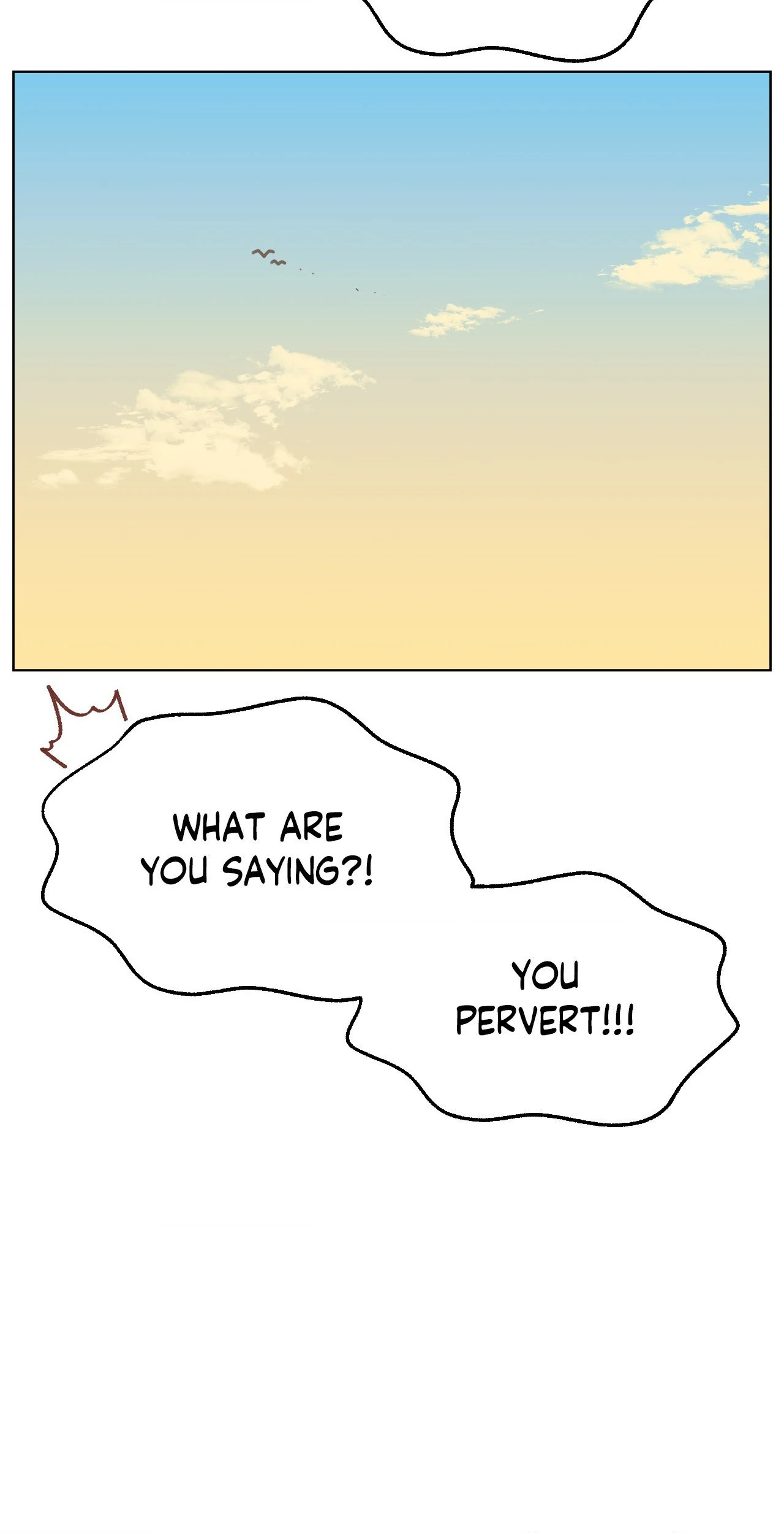 You’re Under My Skin! chapter 127 page 69