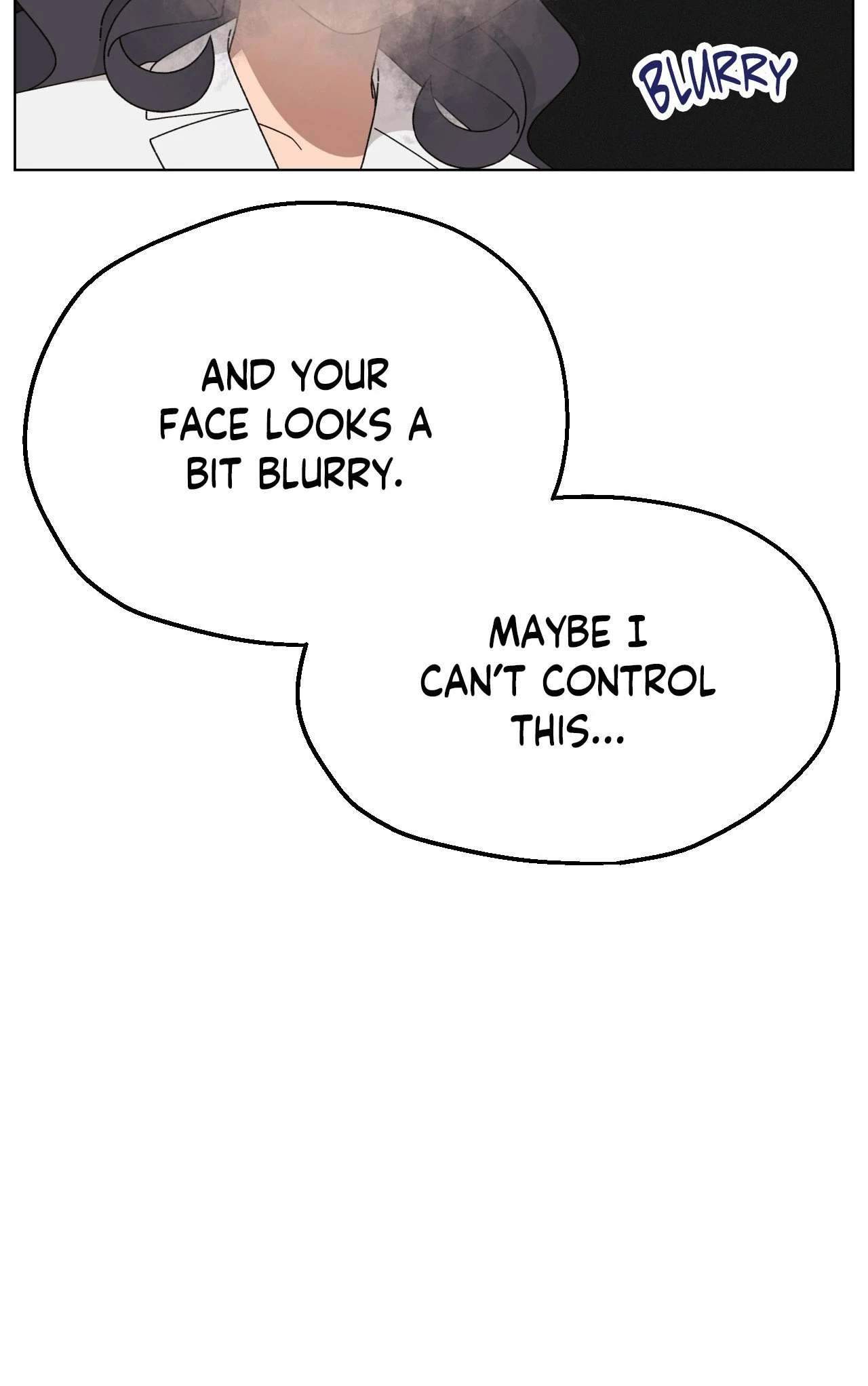 You’re Under My Skin! chapter 128 page 10