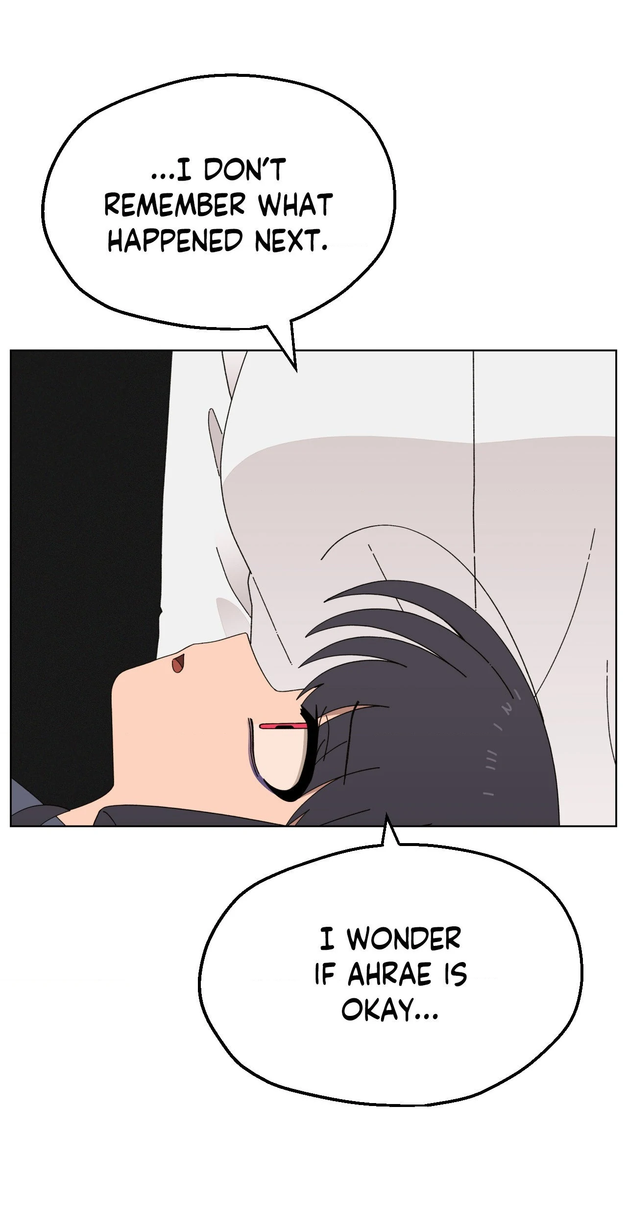 You’re Under My Skin! chapter 128 page 15