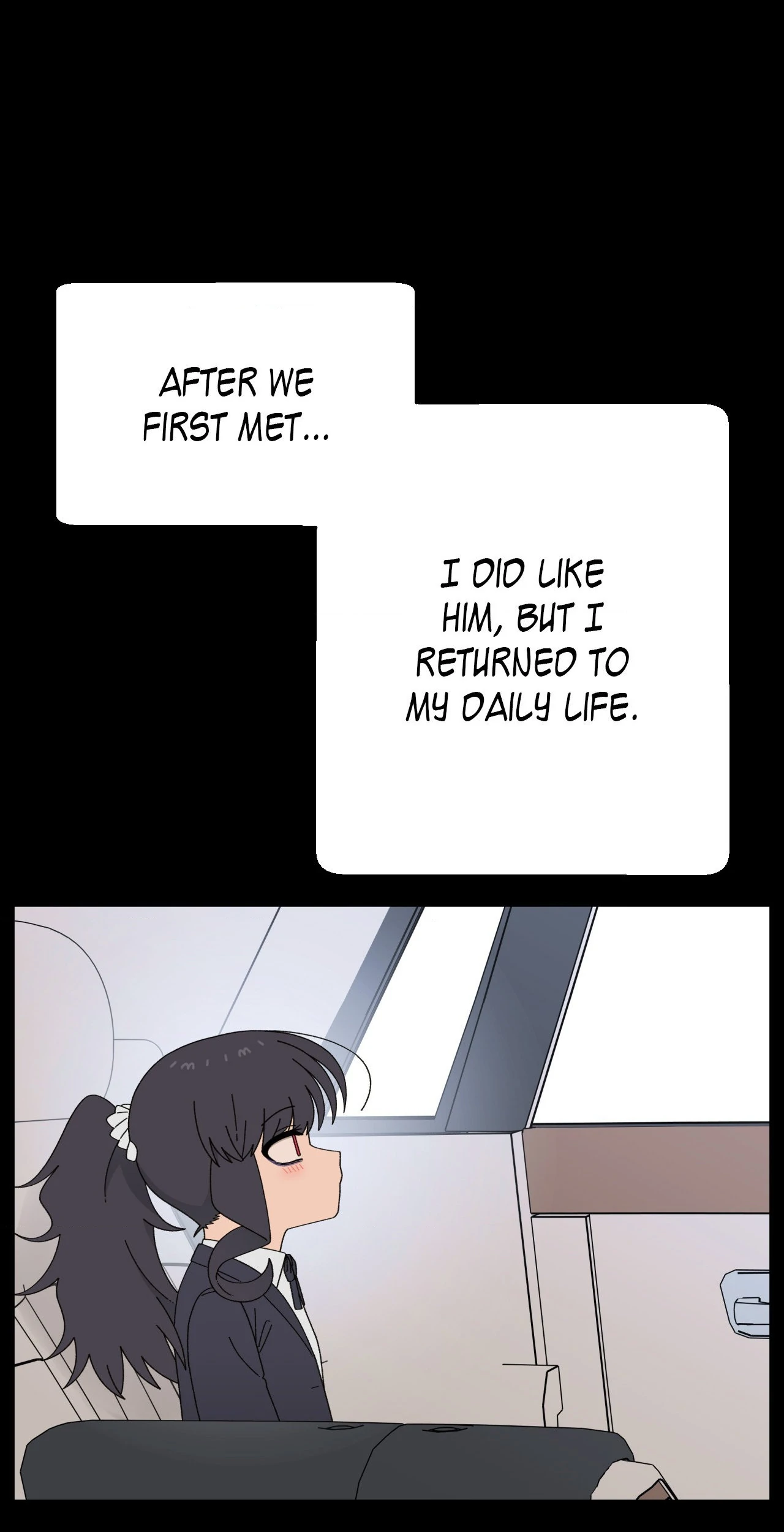You’re Under My Skin! chapter 128 page 24
