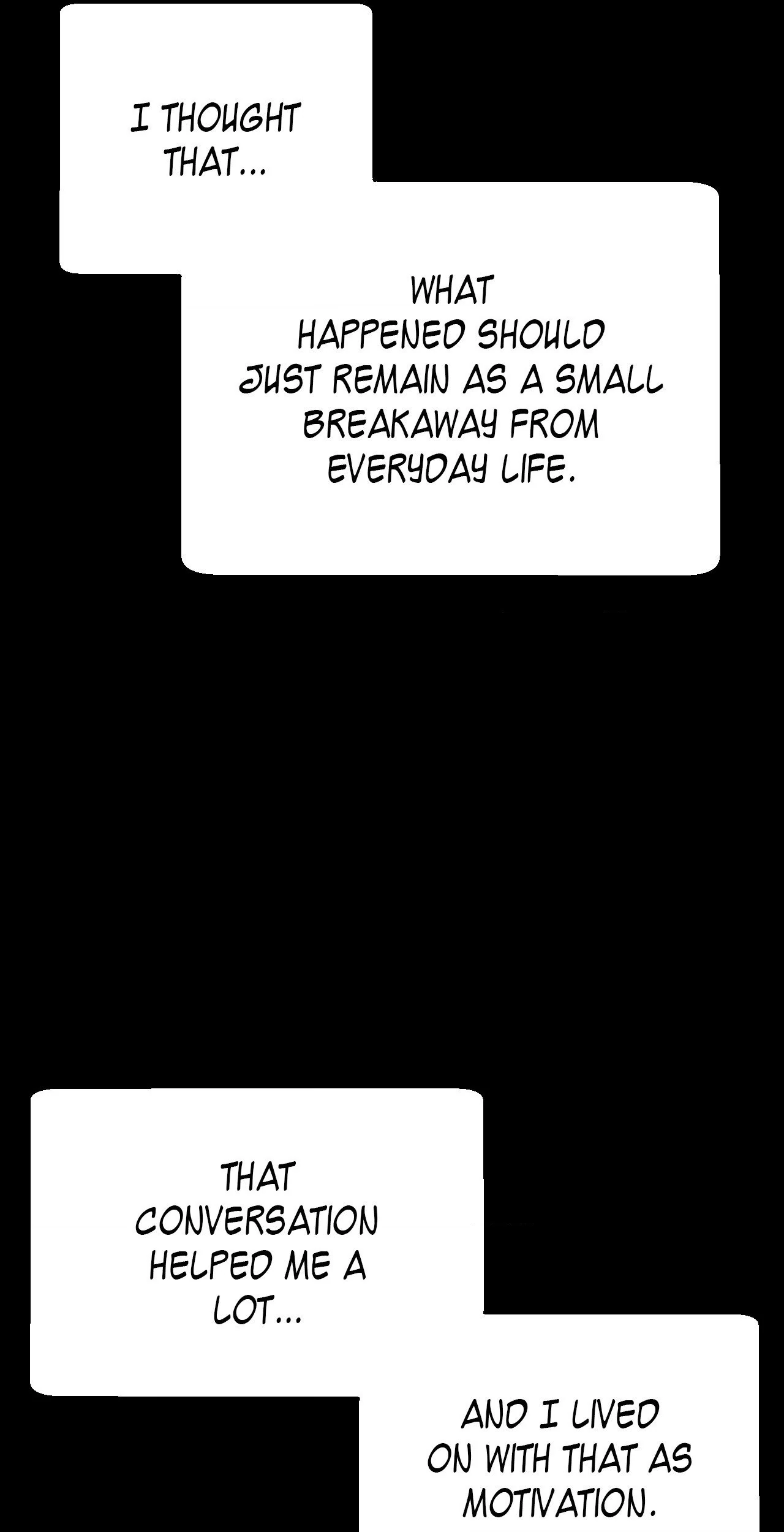 You’re Under My Skin! chapter 128 page 25