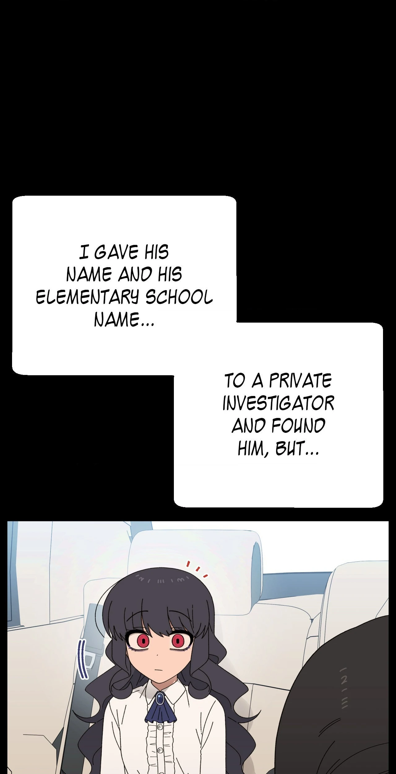You’re Under My Skin! chapter 128 page 27