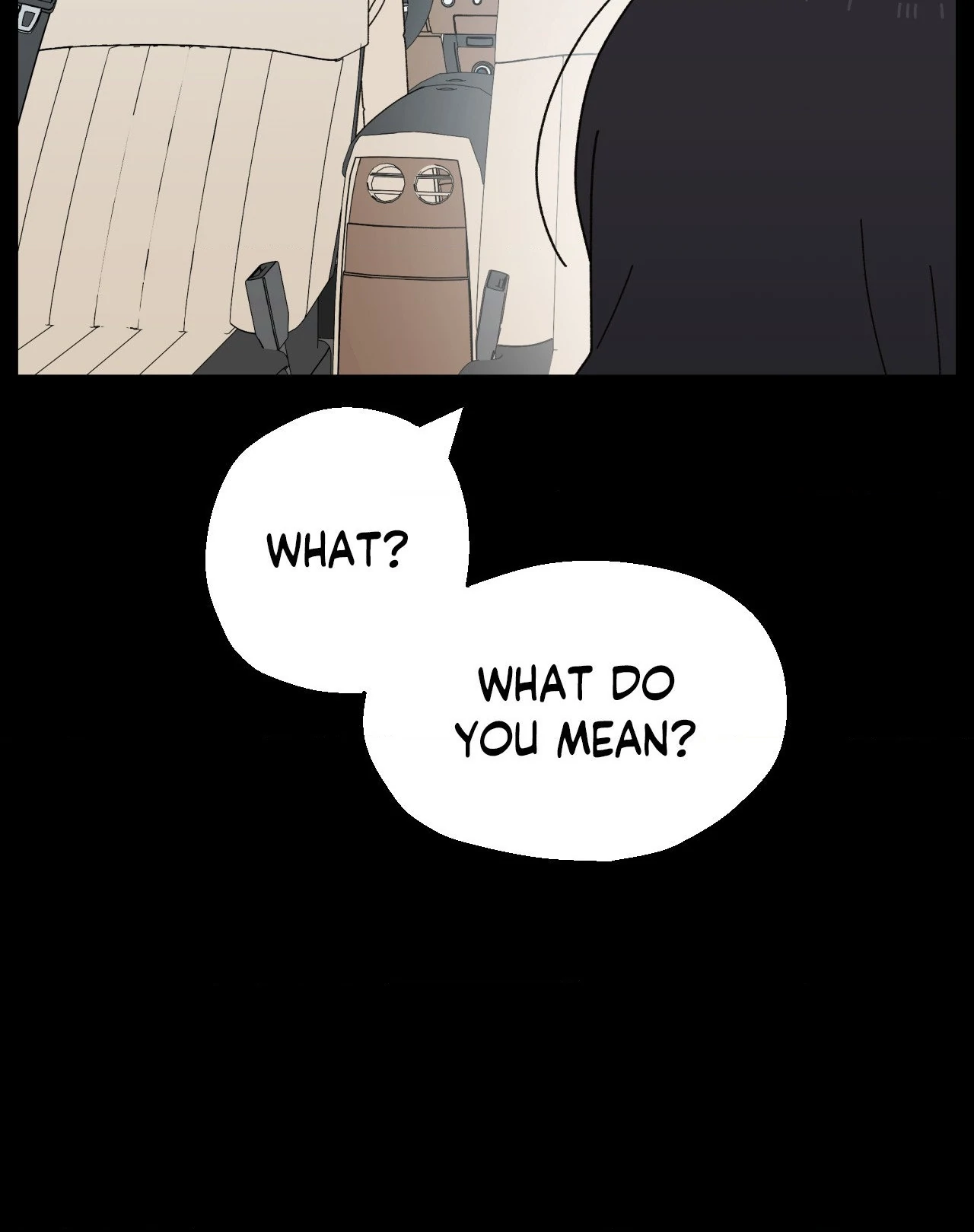 You’re Under My Skin! chapter 128 page 29