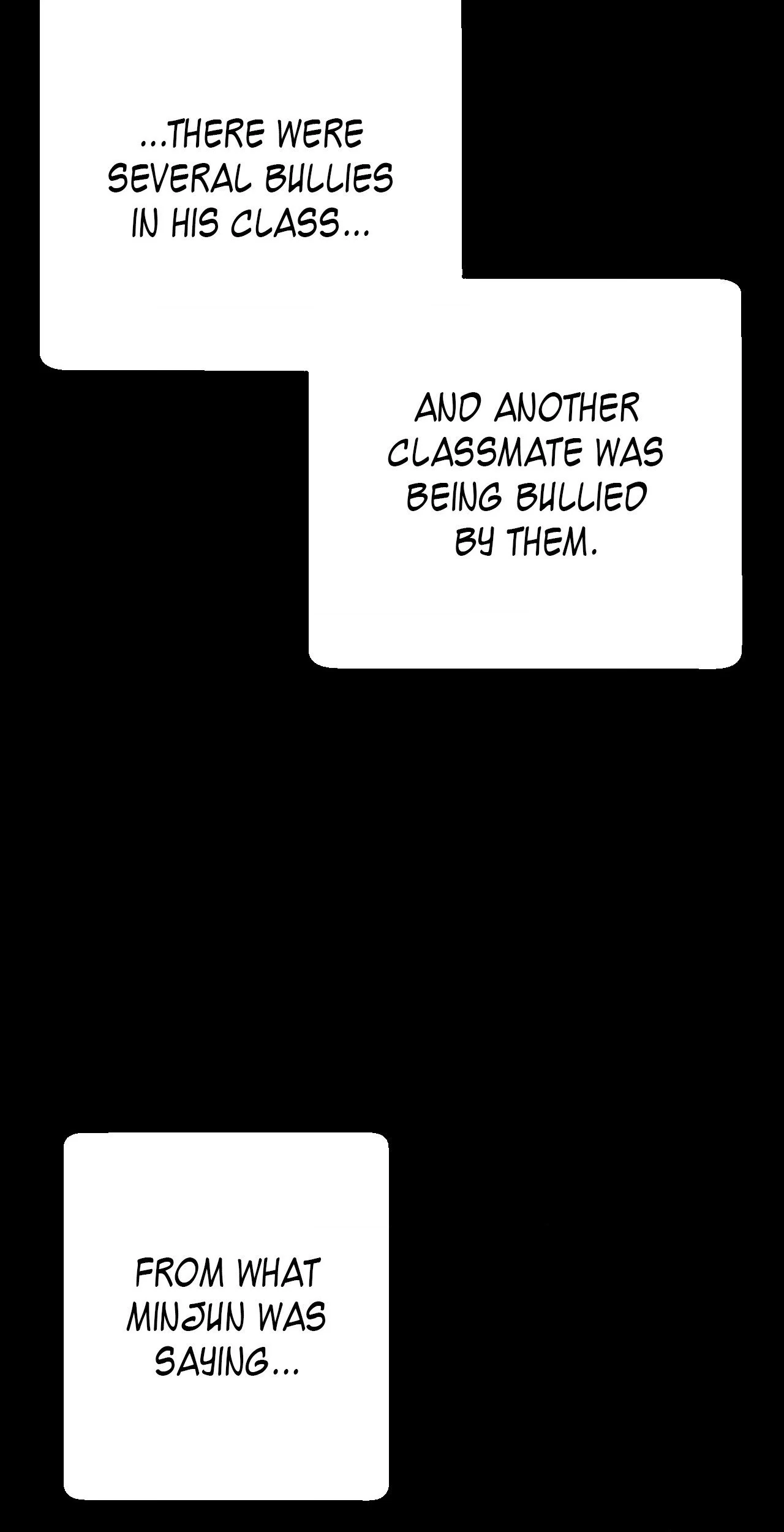You’re Under My Skin! chapter 128 page 32
