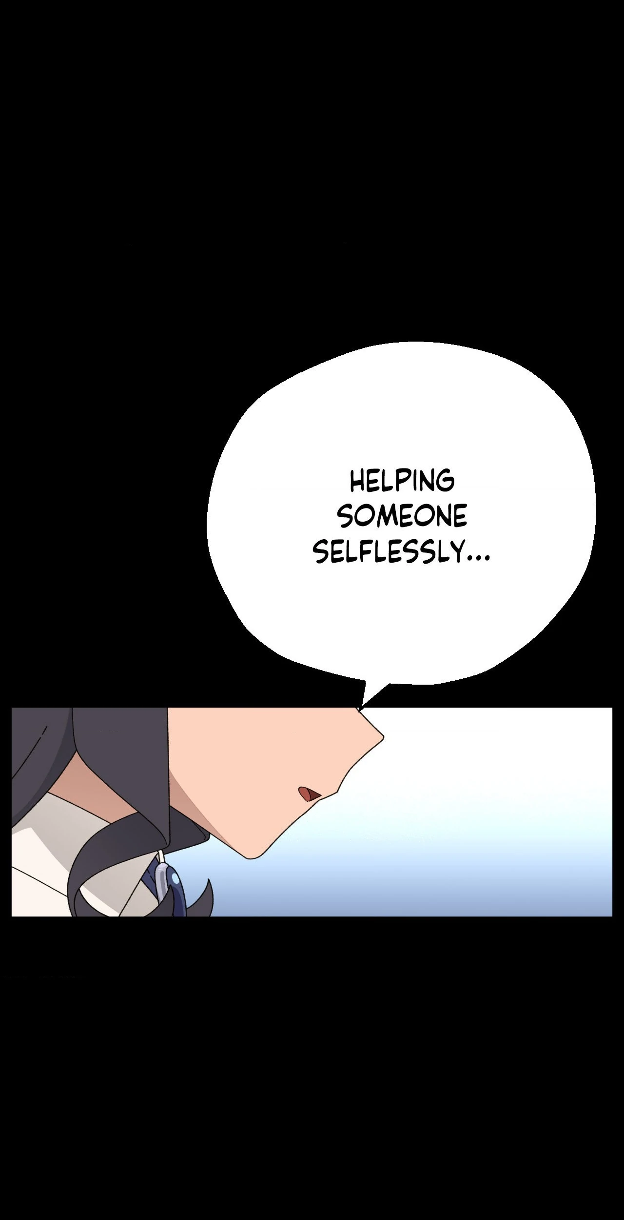 You’re Under My Skin! chapter 128 page 34
