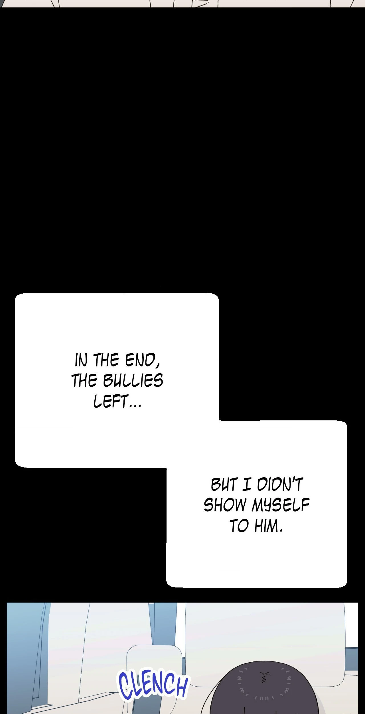 You’re Under My Skin! chapter 128 page 36