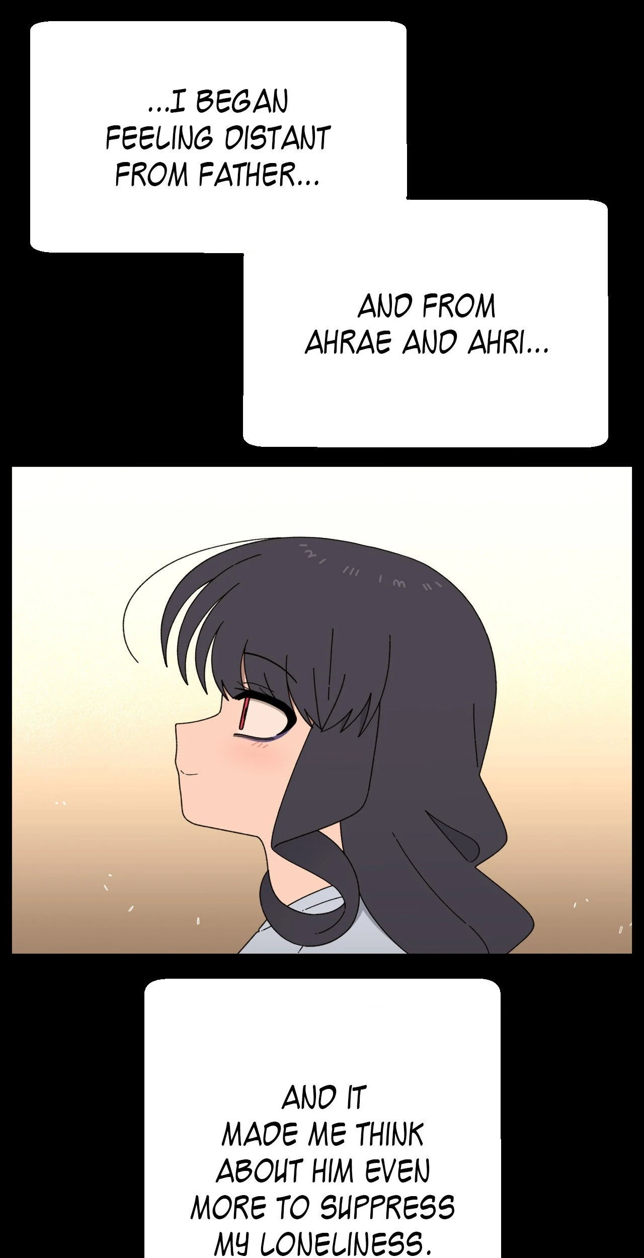 You’re Under My Skin! chapter 128 page 41