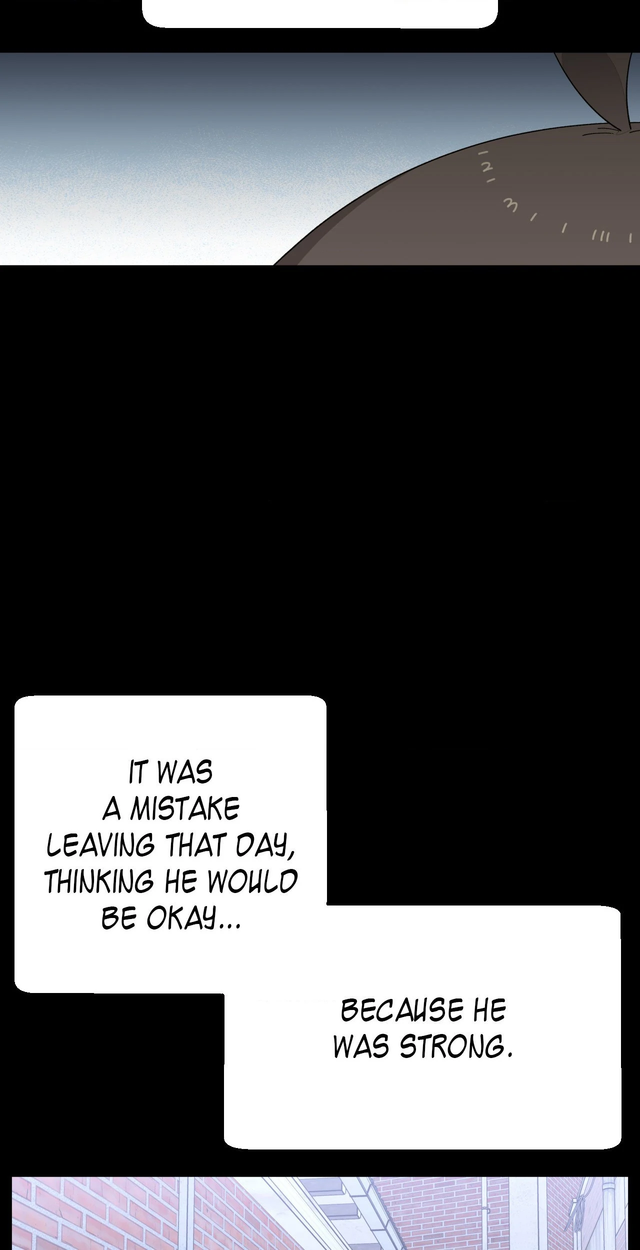 You’re Under My Skin! chapter 128 page 44