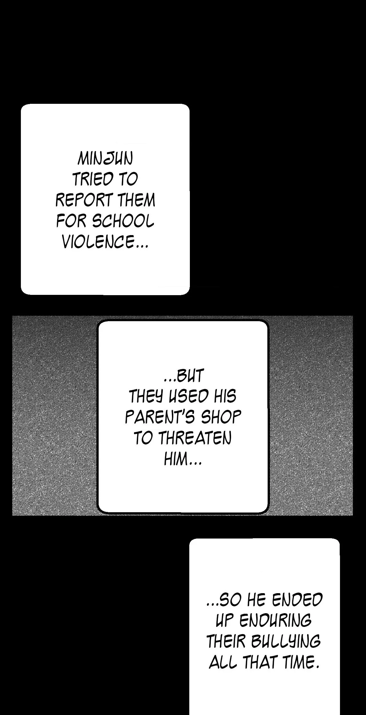 You’re Under My Skin! chapter 128 page 46